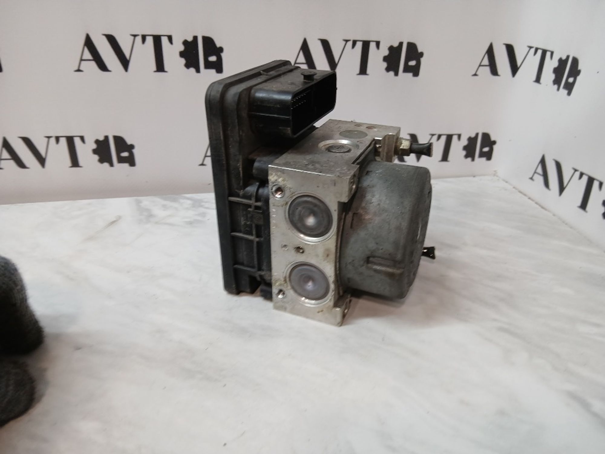 Блок управления ABS Mazda CX-5 KE, 8000 рублей, Ростов-на-Дону