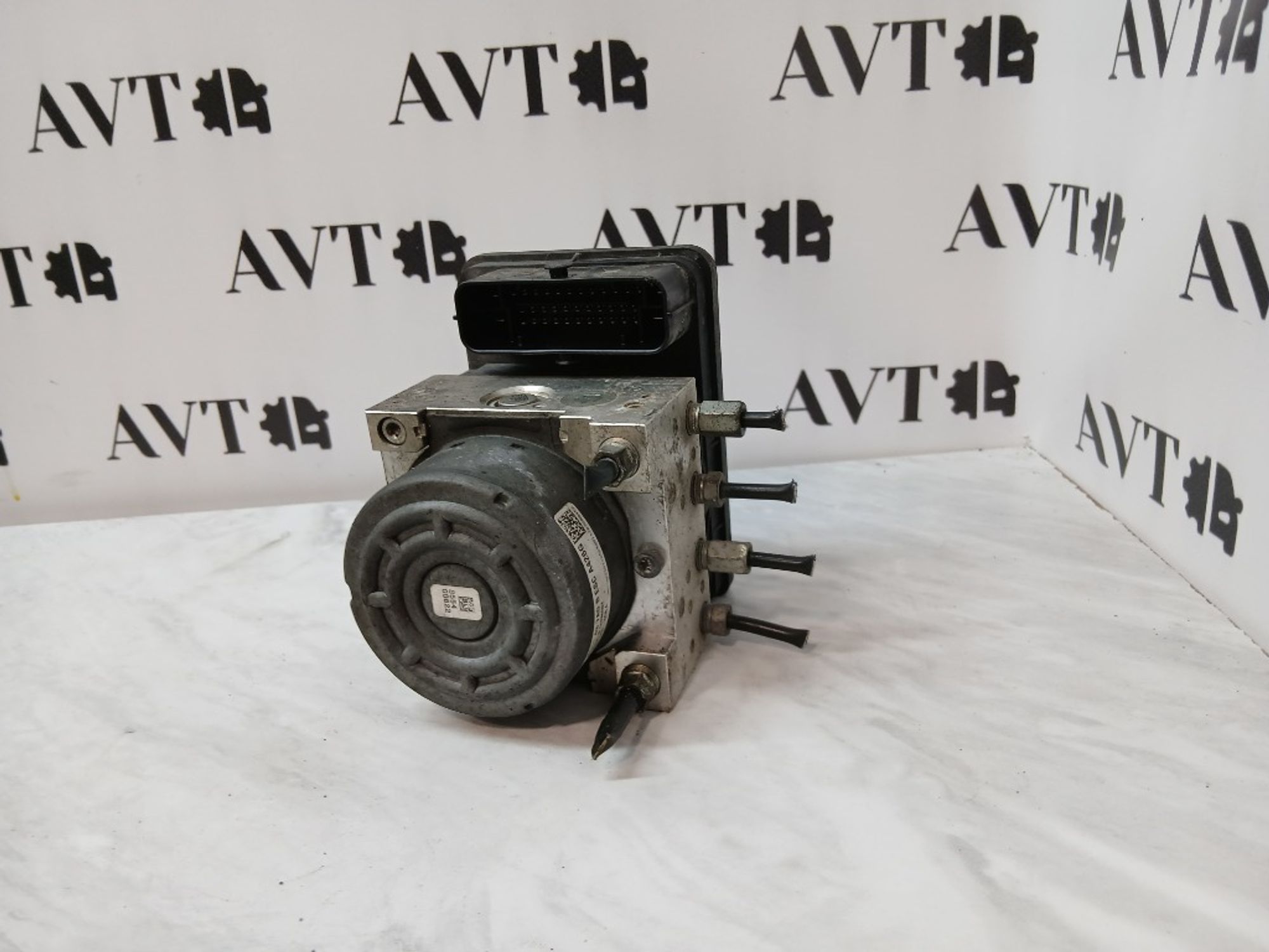 Блок управления ABS Mazda CX-5 KE, 8000 рублей, Ростов-на-Дону