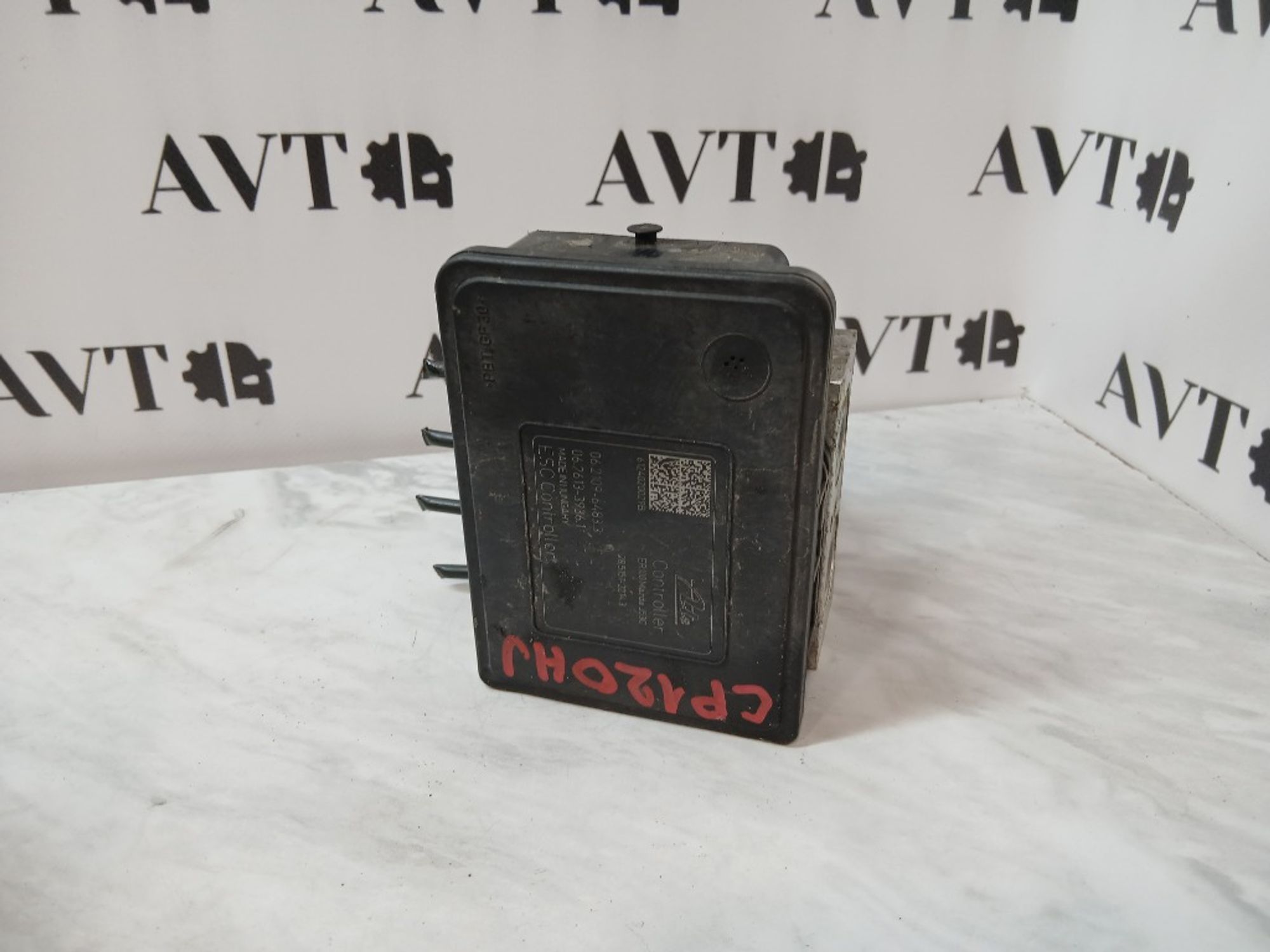 Блок управления ABS Mazda CX-5 KE, 8000 рублей, Ростов-на-Дону