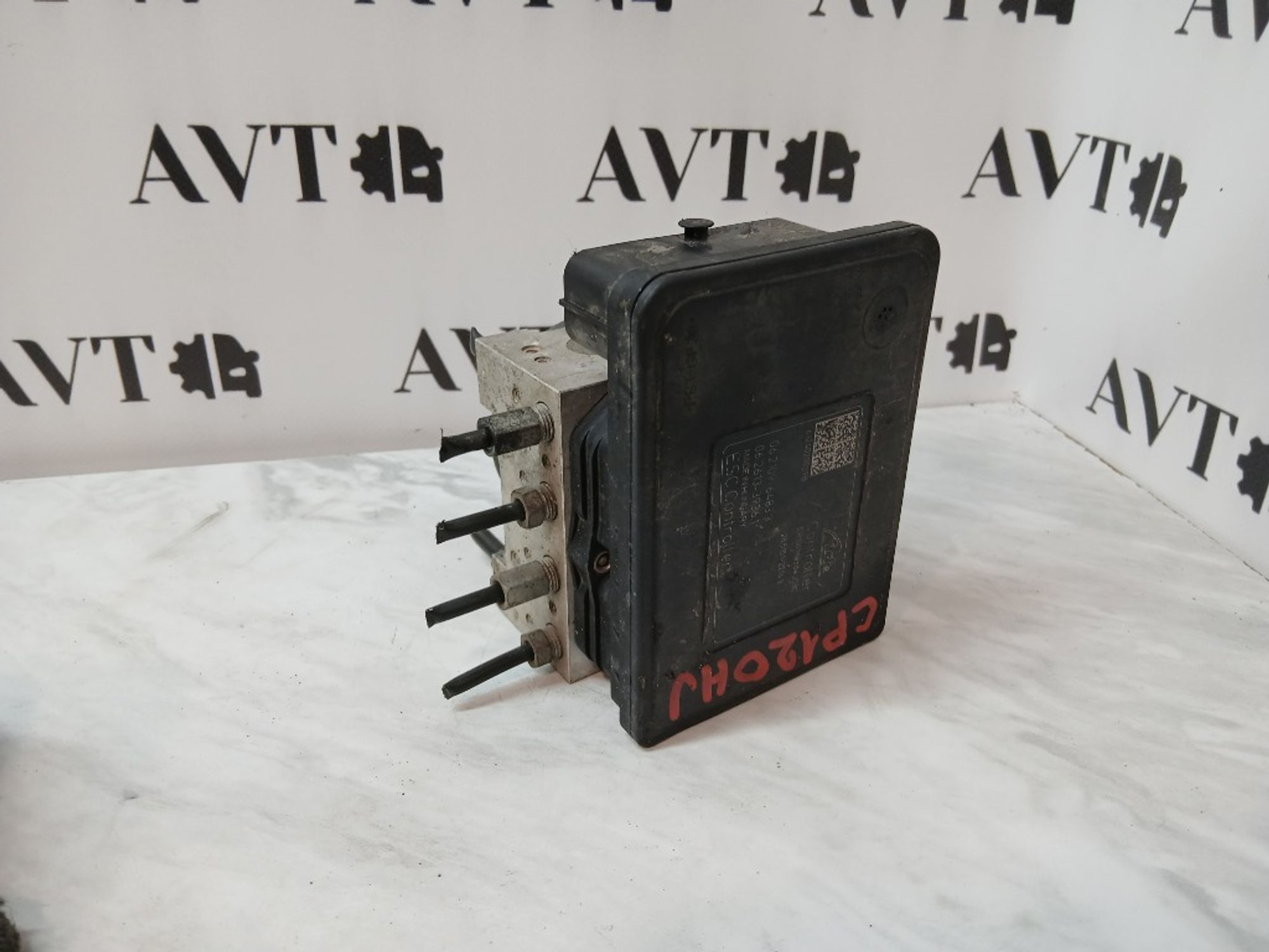 Блок управления ABS Mazda CX-5 KE, 8000 рублей, Ростов-на-Дону