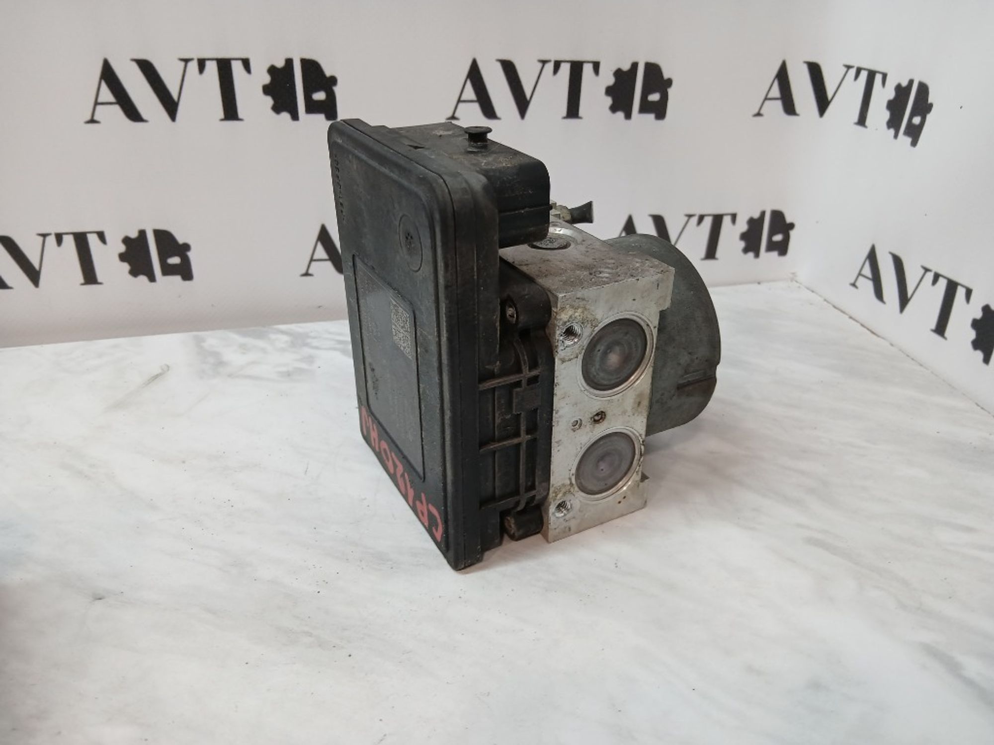 Блок управления ABS Mazda CX-5 KE, 8000 рублей, Ростов-на-Дону