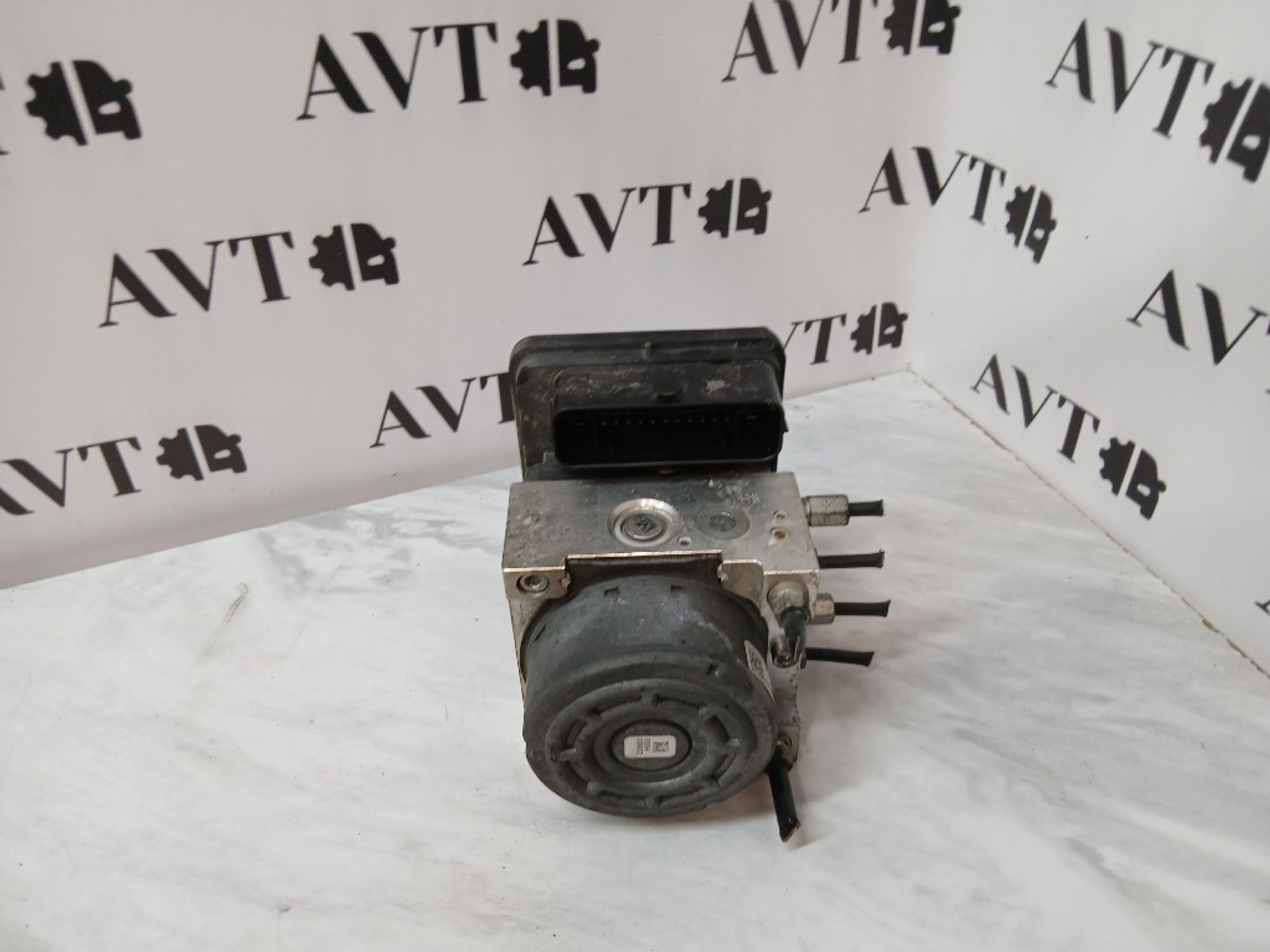 Блок управления ABS Mazda CX-5 KE, 8000 рублей, Ростов-на-Дону