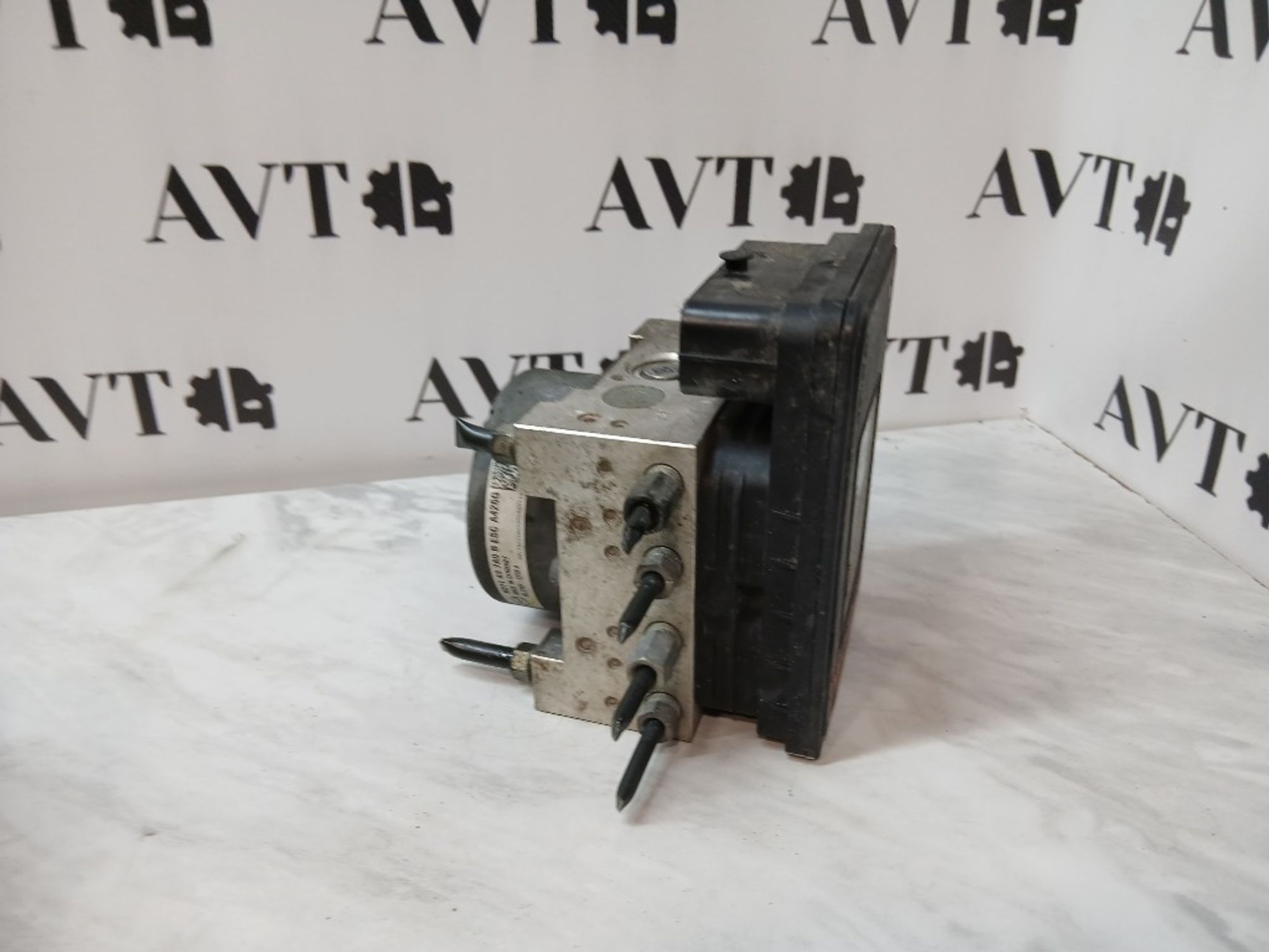 Блок управления ABS Mazda CX-5 KE, 8000 рублей, Ростов-на-Дону