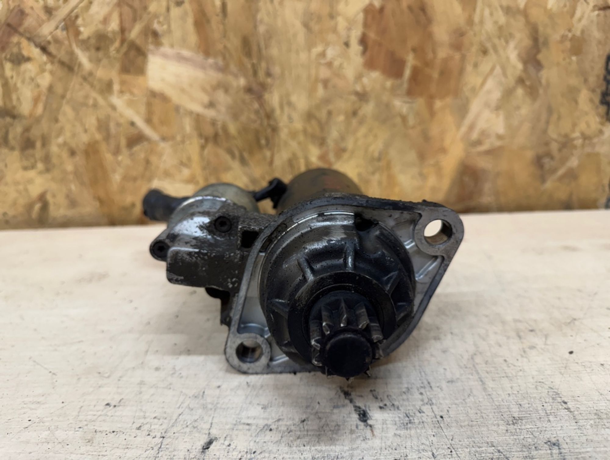 Стартер Volkswagen Transporter BPC, 6000 рублей, Ростов-на-Дону