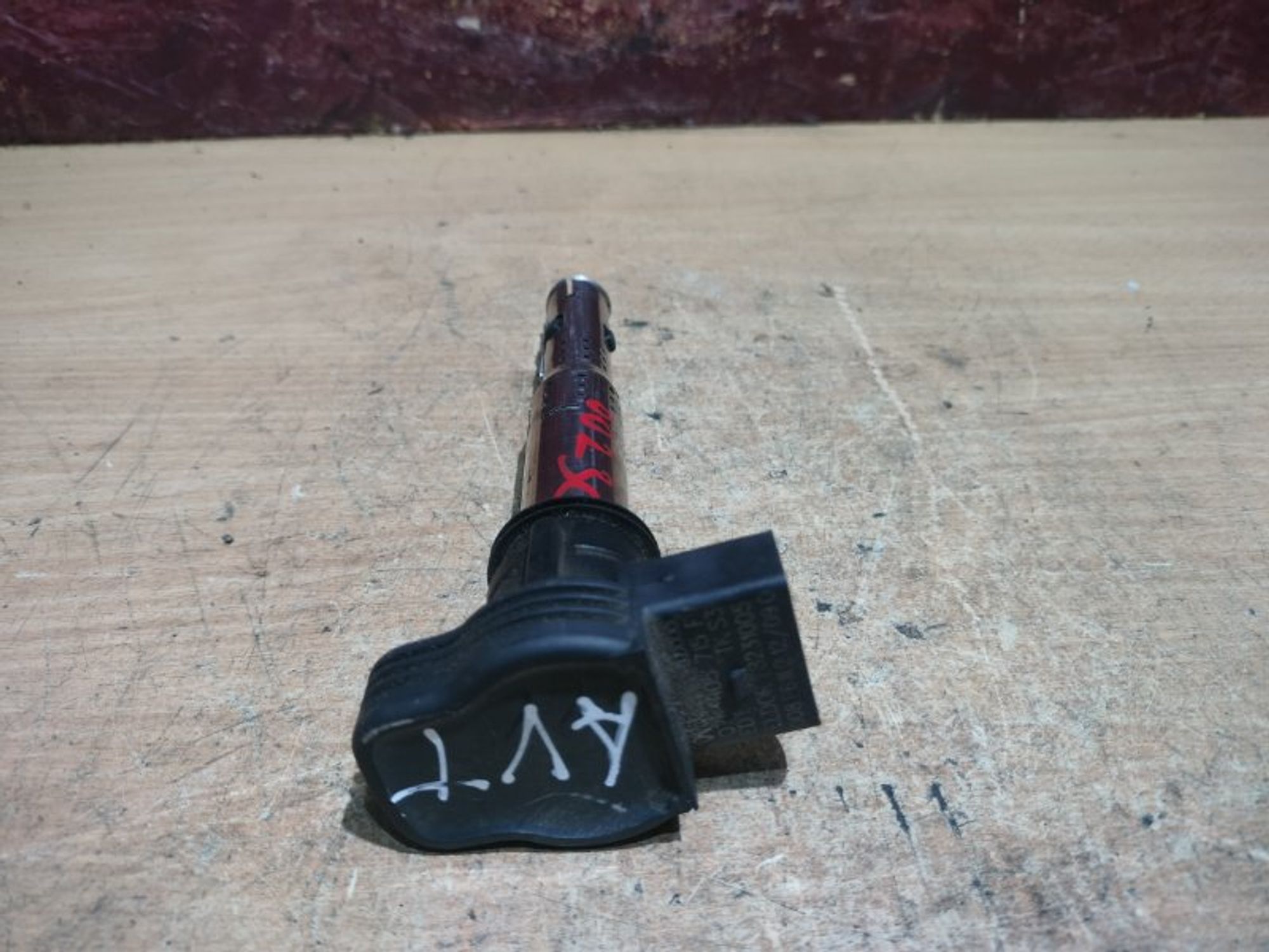 Катушка зажигания Audi A4 B7 BWE, 2000 рублей, Ростов-на-Дону