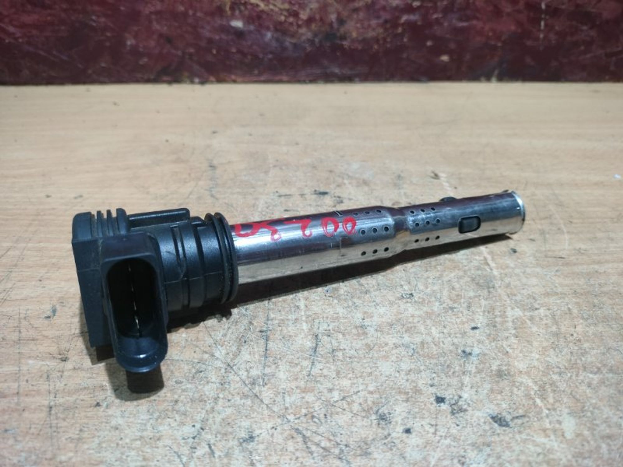 Катушка зажигания Audi A4 B7 BWE, 2000 рублей, Ростов-на-Дону