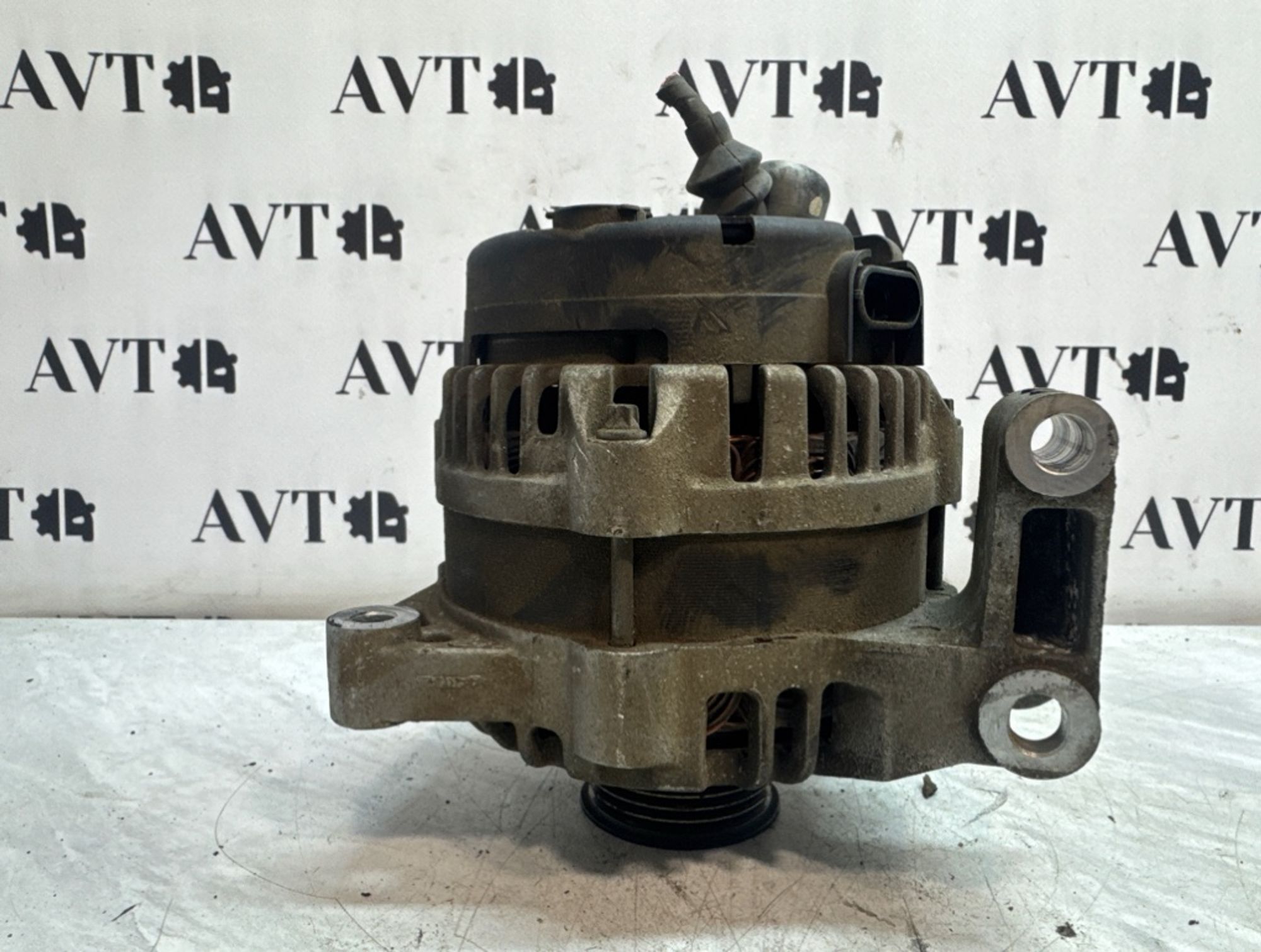 Генератор Chevrolet Captiva C140 10HMC, 6000 рублей, Ростов-на-Дону