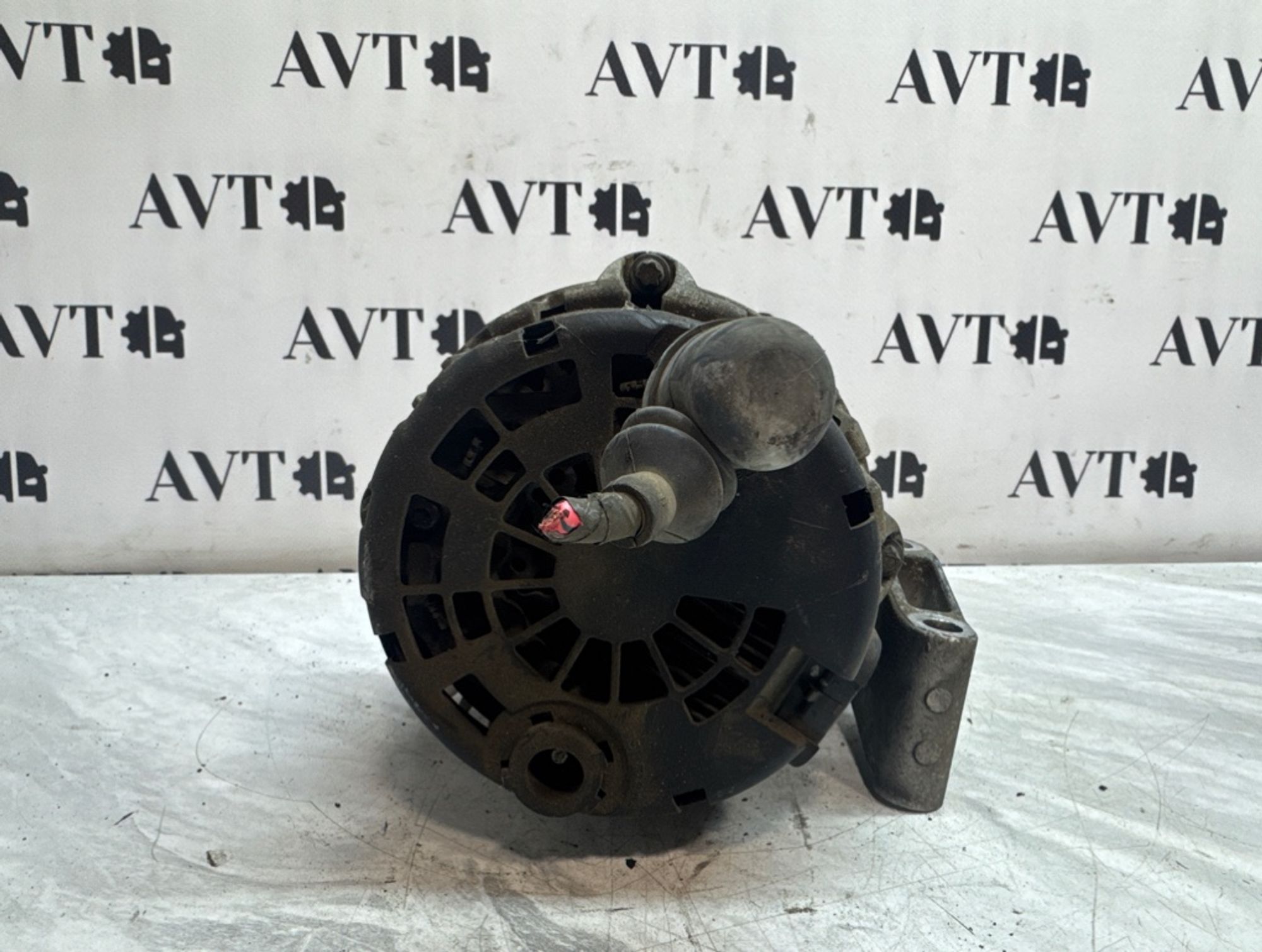 Генератор Chevrolet Captiva C140 10HMC, 6000 рублей, Ростов-на-Дону