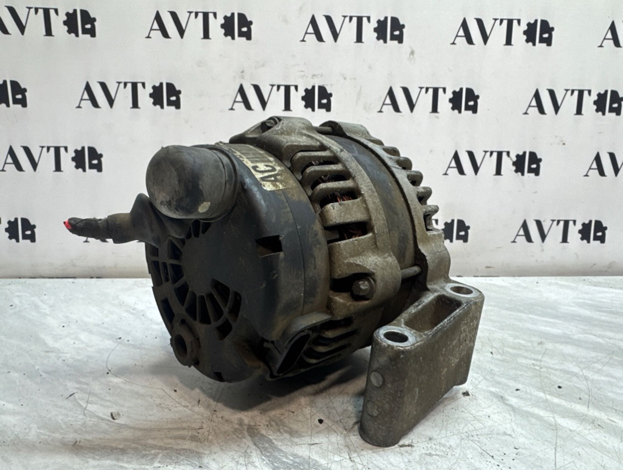 Генератор Chevrolet Captiva C140 10HMC, 6000 рублей, Ростов-на-Дону