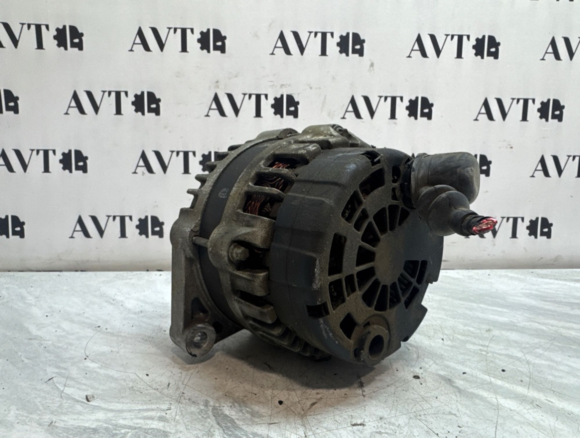 Генератор Chevrolet Captiva C140 10HMC, 6000 рублей, Ростов-на-Дону