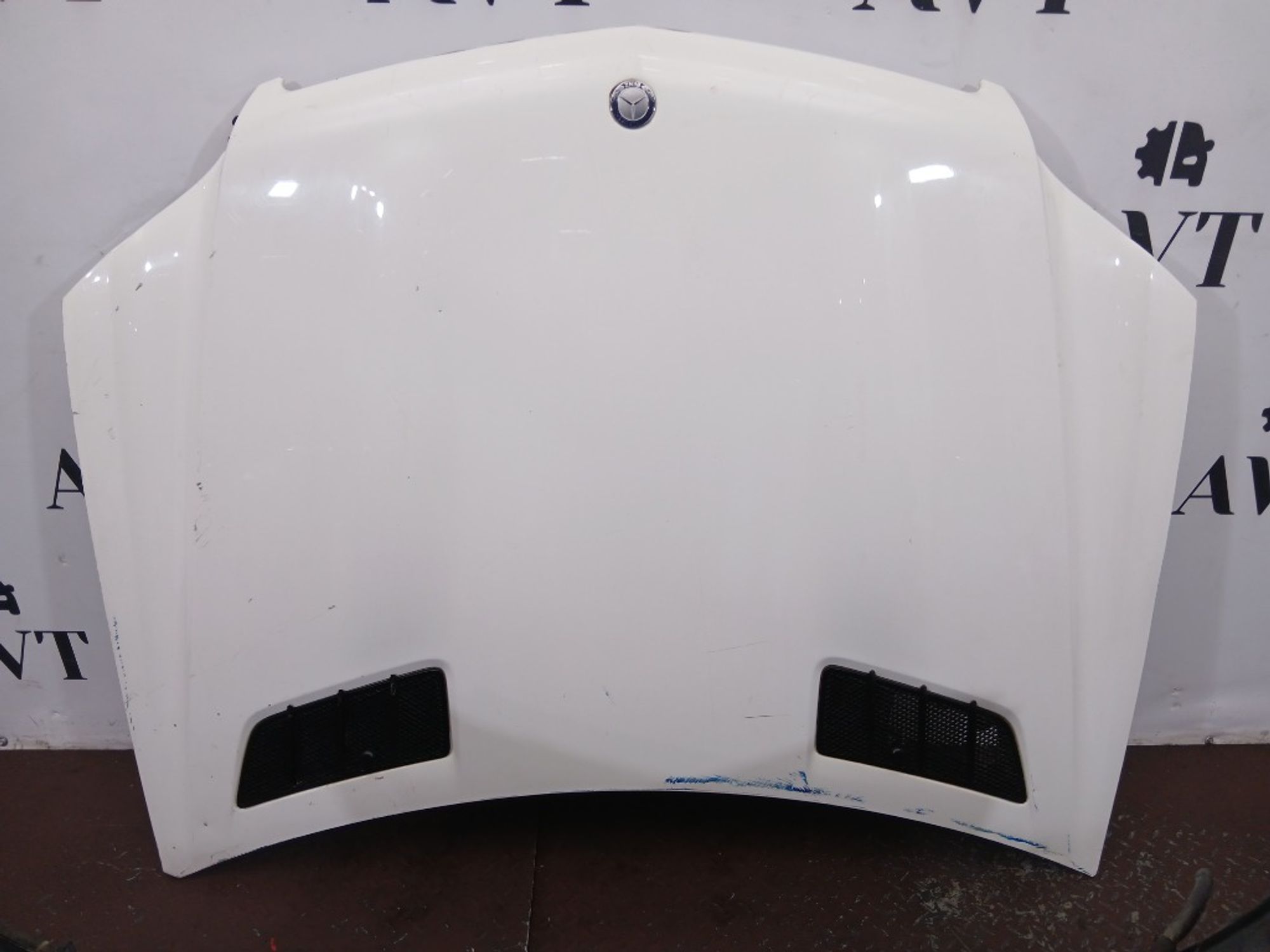 Ноускат (Nose Cut) Mercedes-Benz GL class X164, 150000 рублей, Ростов-на-Дону