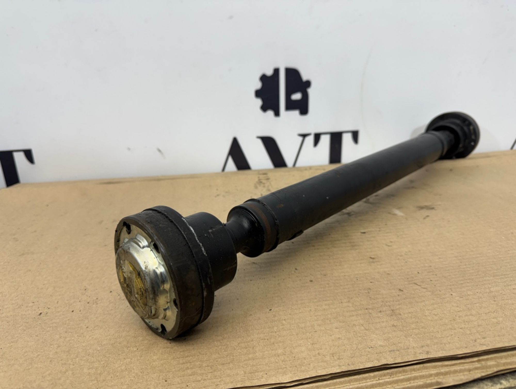 Карданный вал передний Land Rover Range Rover, 5000 рублей, Ростов-на-Дону