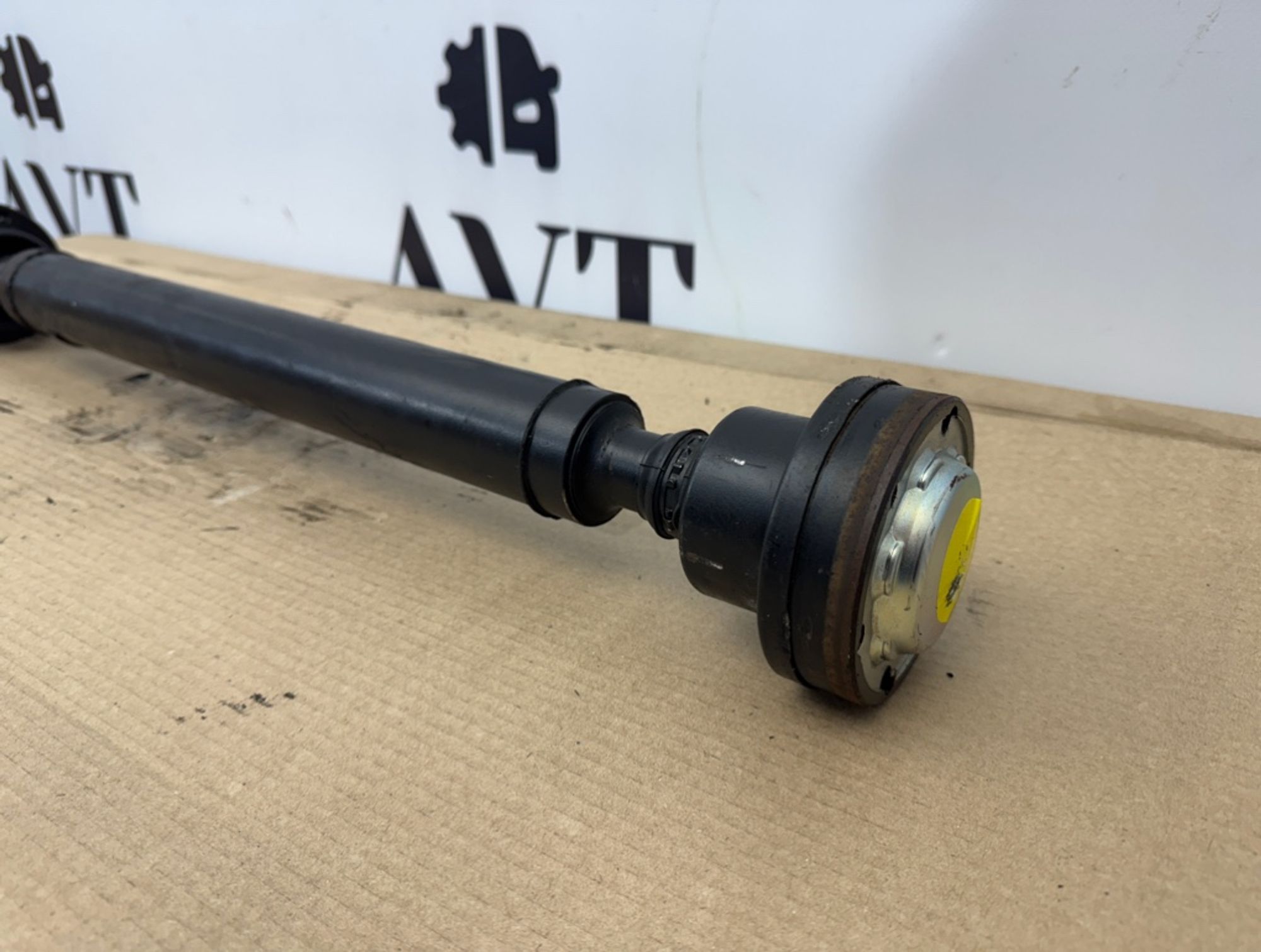 Карданный вал передний Land Rover Range Rover, 5000 рублей, Ростов-на-Дону