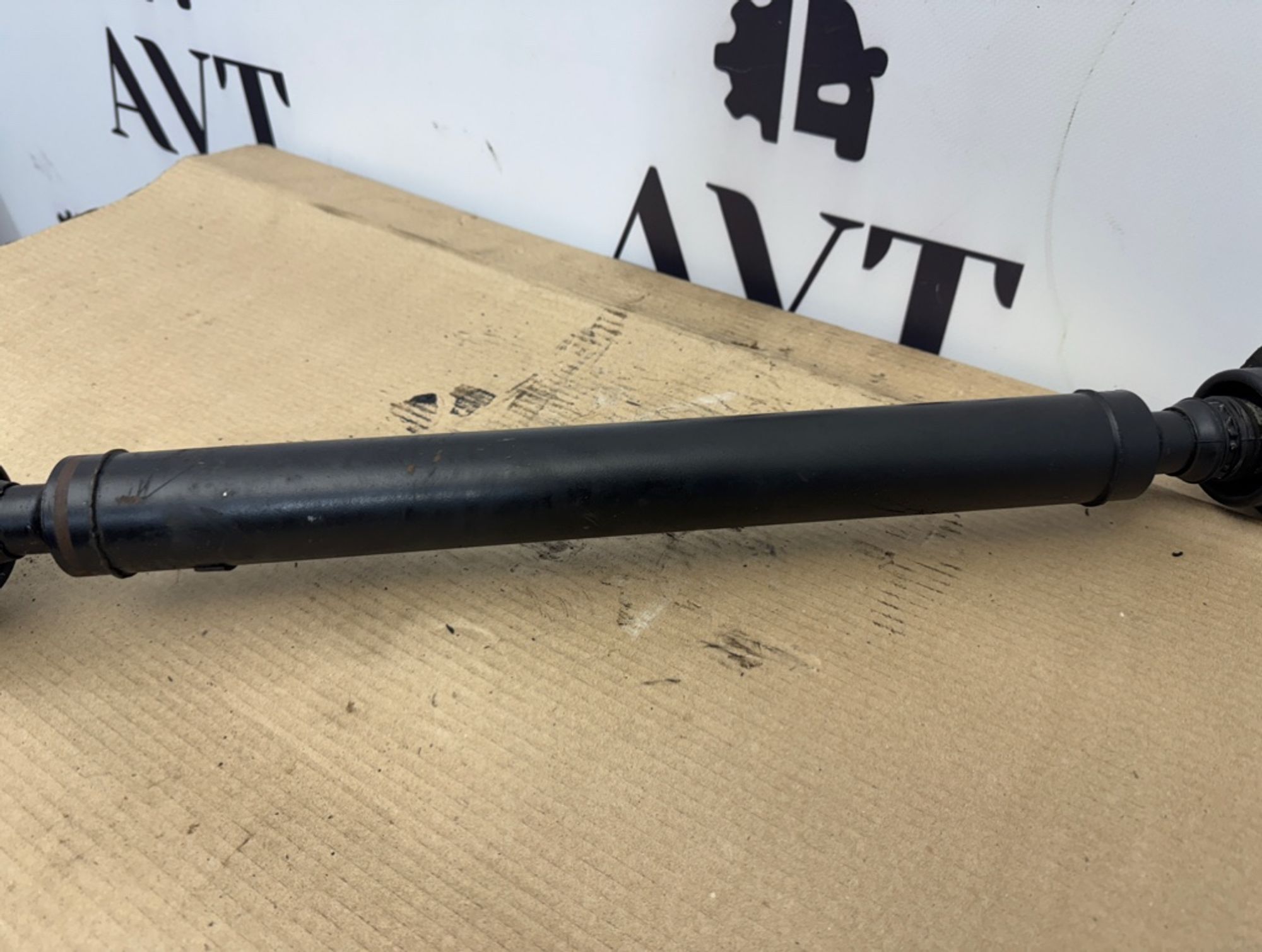 Карданный вал передний Land Rover Range Rover, 5000 рублей, Ростов-на-Дону