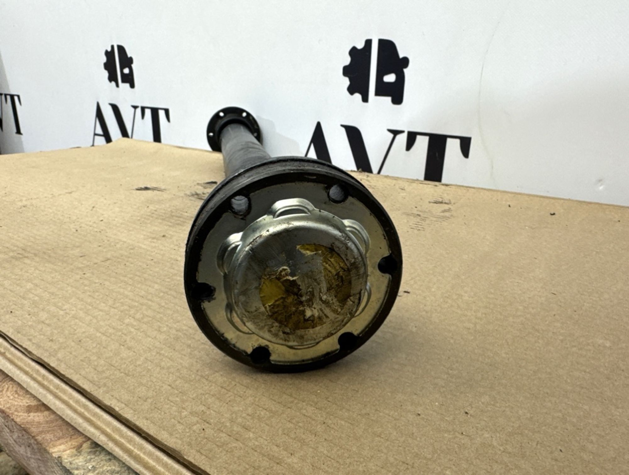 Карданный вал передний Land Rover Range Rover, 5000 рублей, Ростов-на-Дону