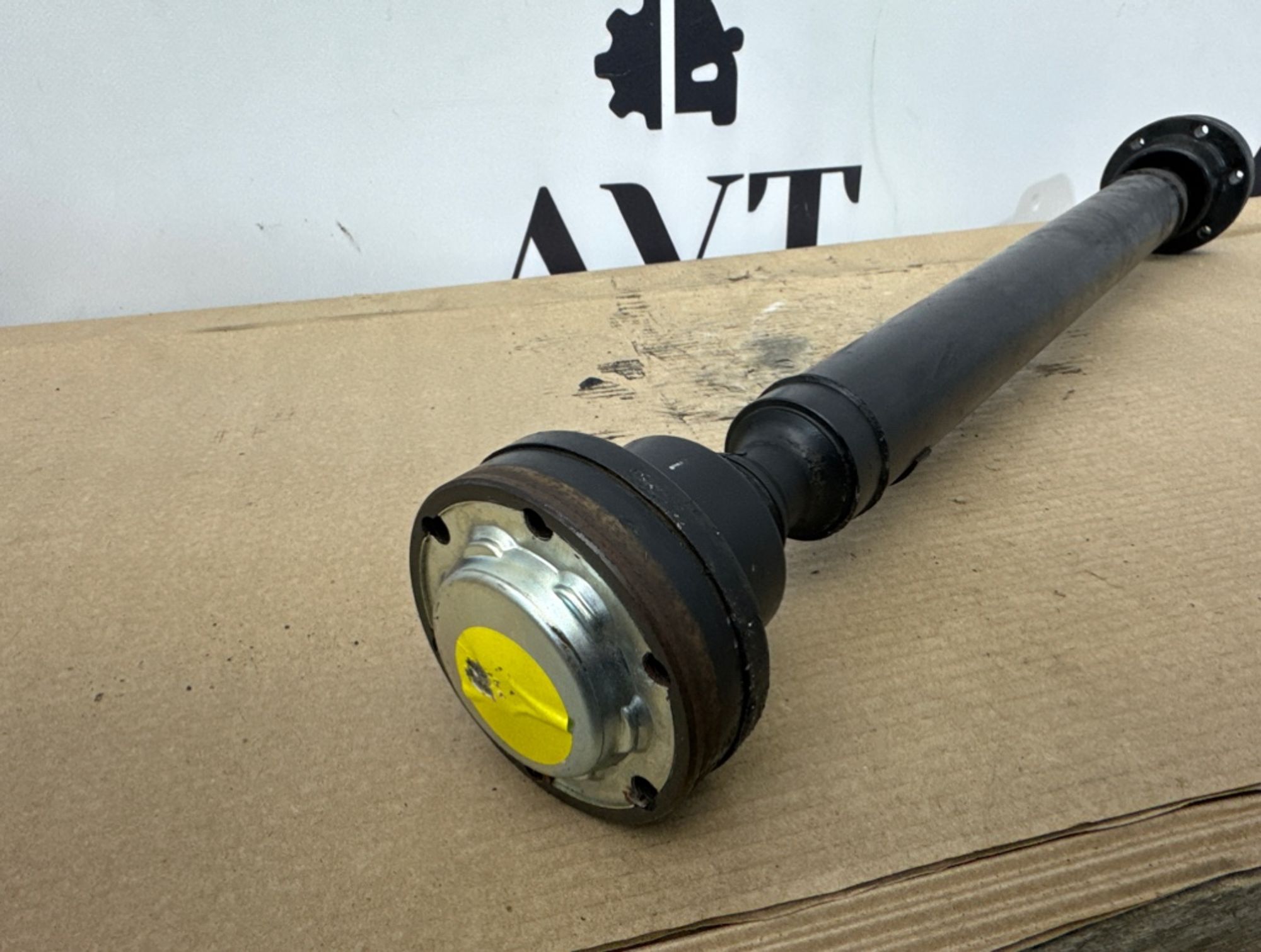 Карданный вал передний Land Rover Range Rover, 5000 рублей, Ростов-на-Дону