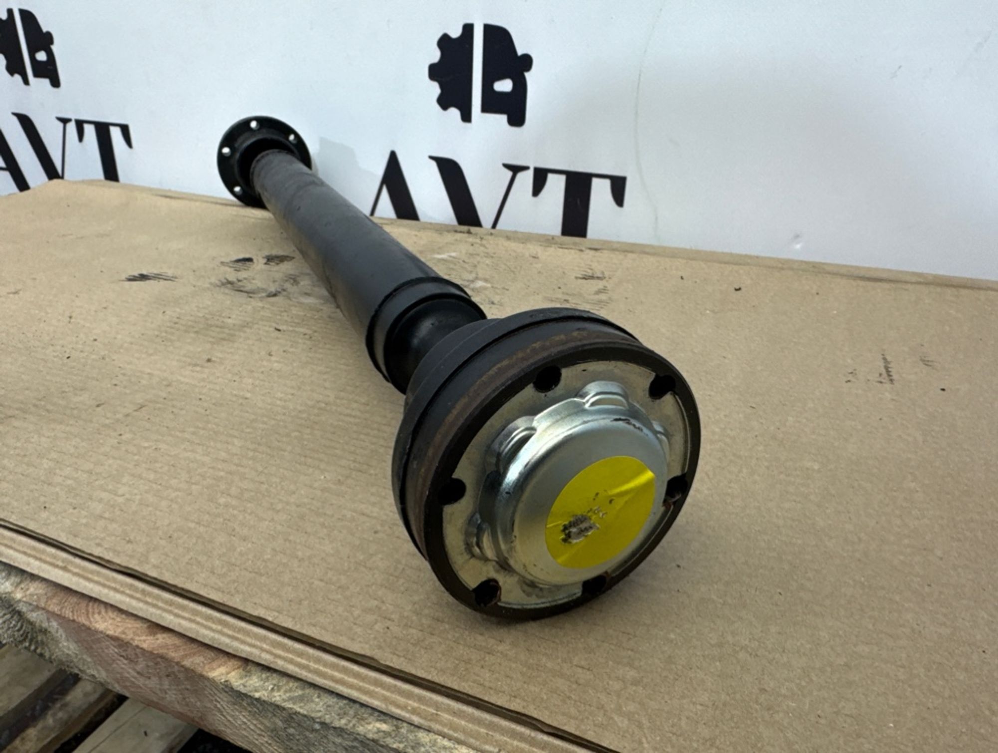 Карданный вал передний Land Rover Range Rover, 5000 рублей, Ростов-на-Дону