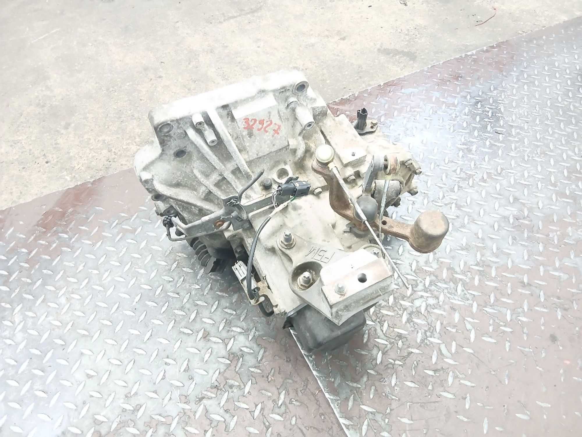 МКПП Mazda 3 Z6, 15000 рублей, Ростов-на-Дону
