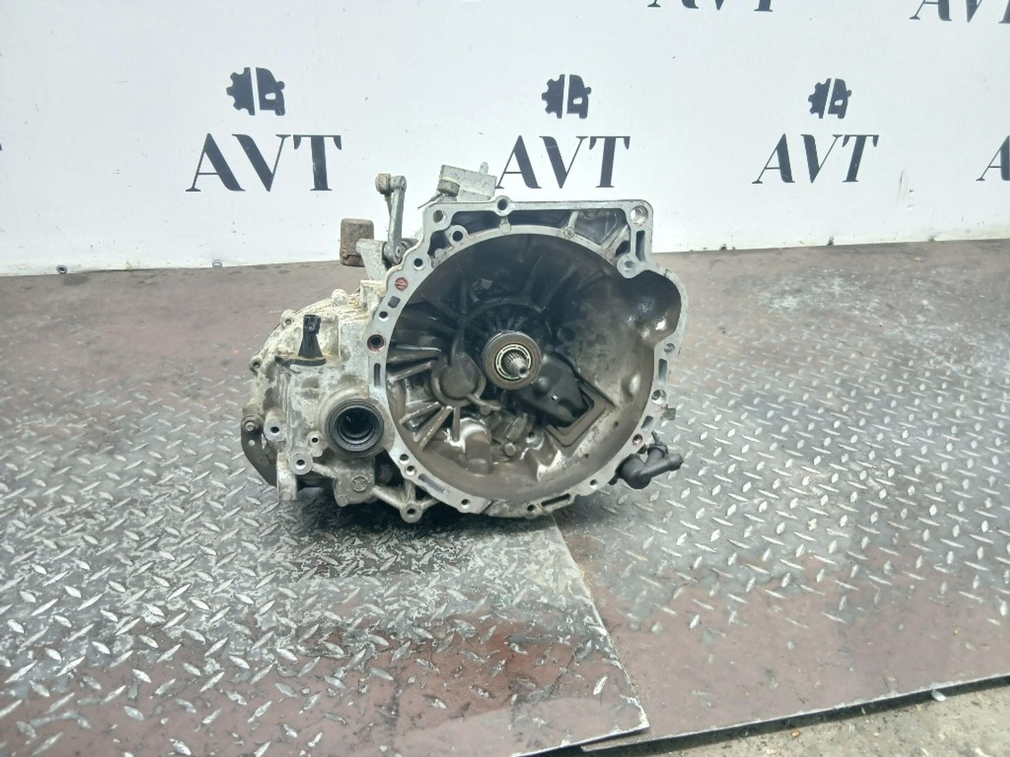 МКПП Mazda 3 Z6, 15000 рублей, Ростов-на-Дону