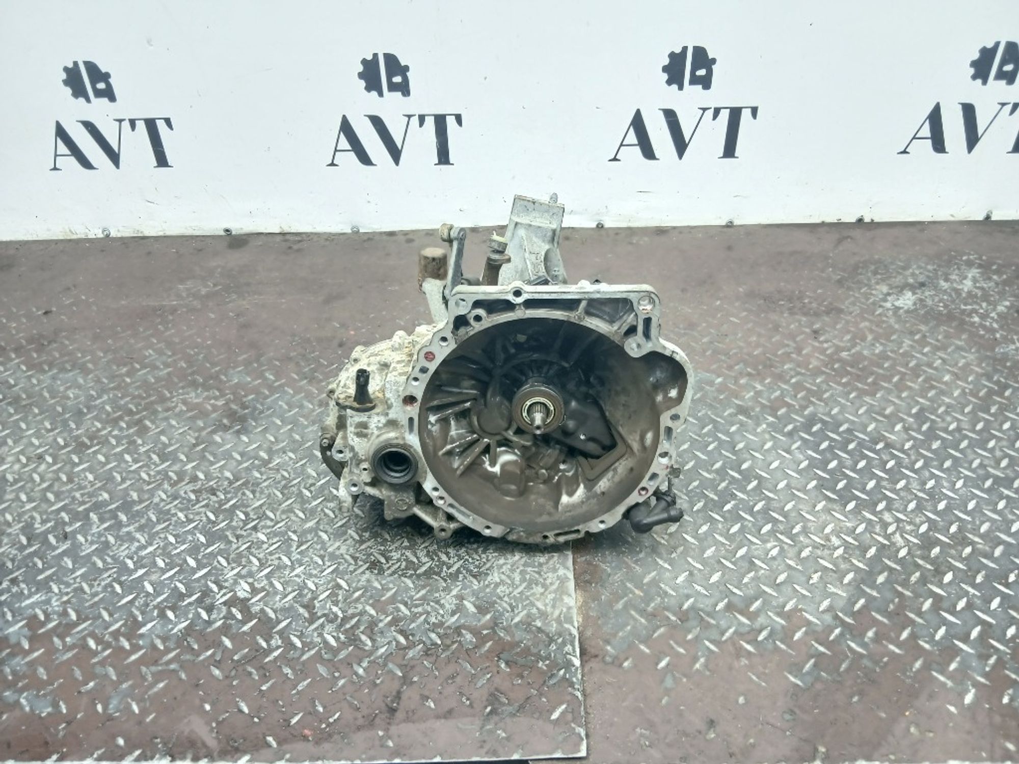 МКПП Mazda 3 Z6, 15000 рублей, Ростов-на-Дону