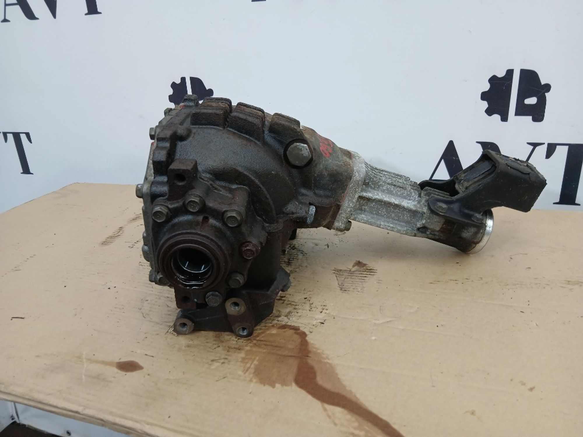 Раздаточная коробка Lexus RX 300 1MZ-FE, 17000 рублей, Ростов-на-Дону