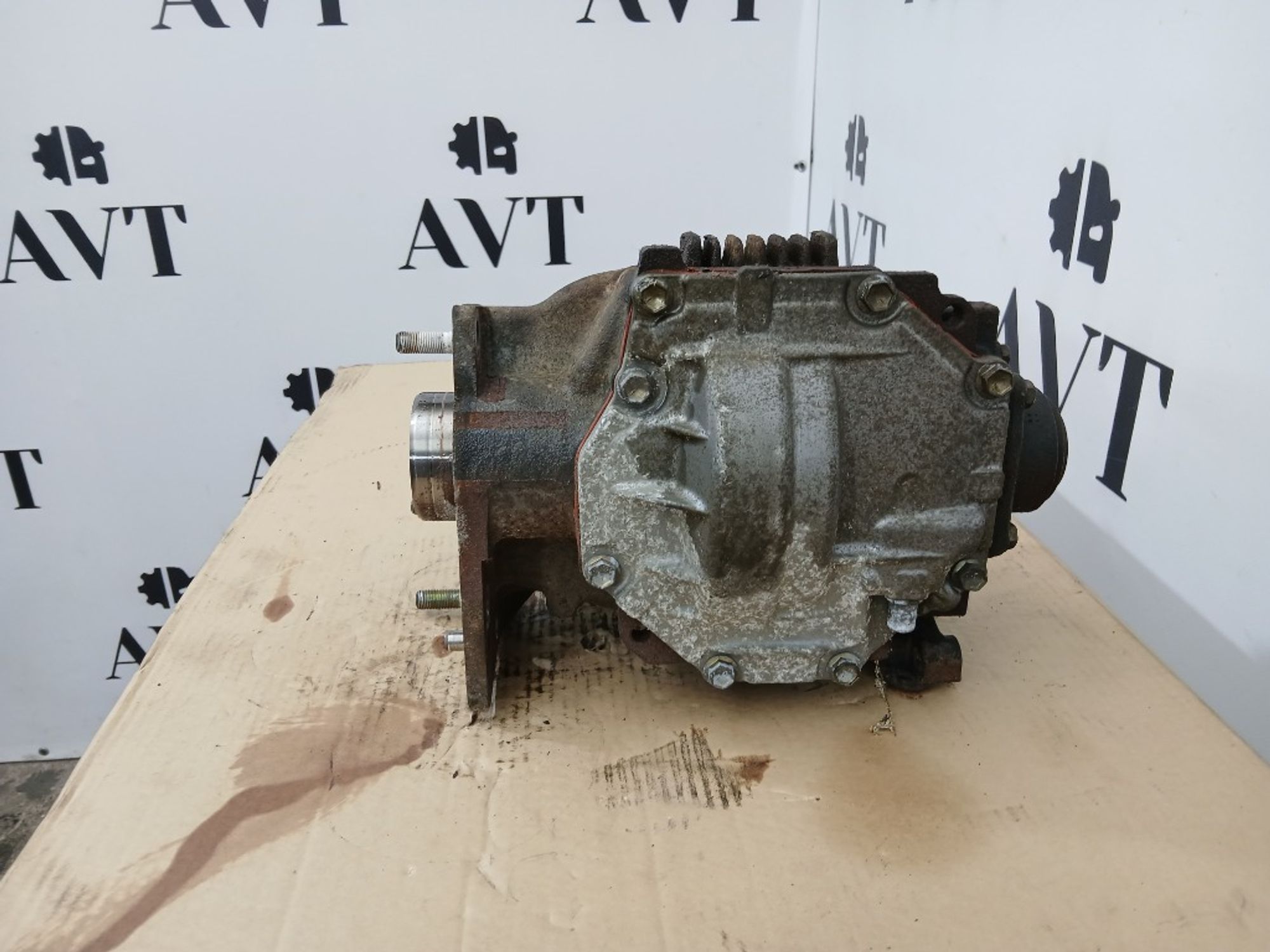 Раздаточная коробка Lexus RX 300 1MZ-FE, 17000 рублей, Ростов-на-Дону