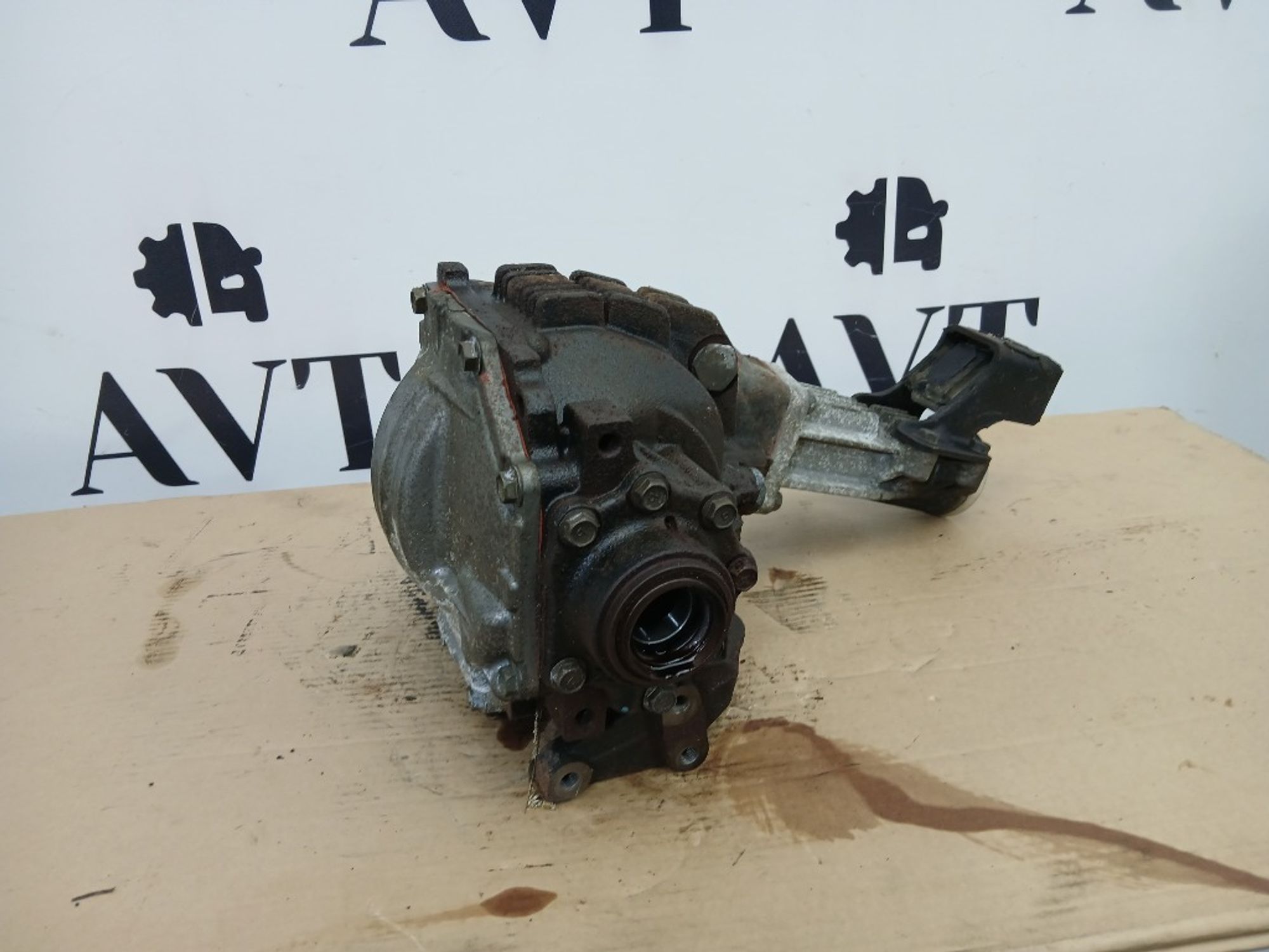 Раздаточная коробка Lexus RX 300 1MZ-FE, 17000 рублей, Ростов-на-Дону