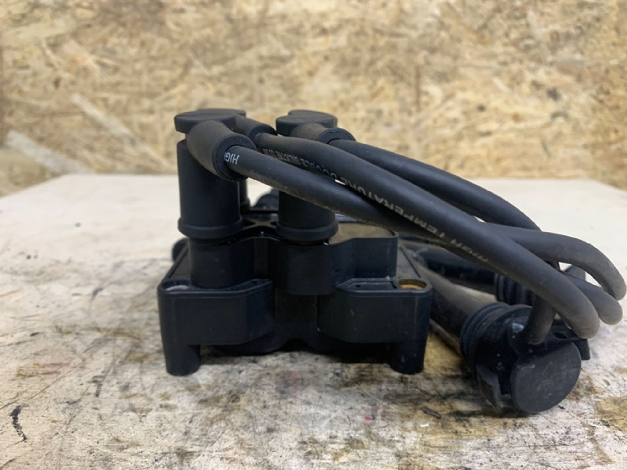 Катушка зажигания Ford Mondeo CJBA, 3000 рублей, Ростов-на-Дону