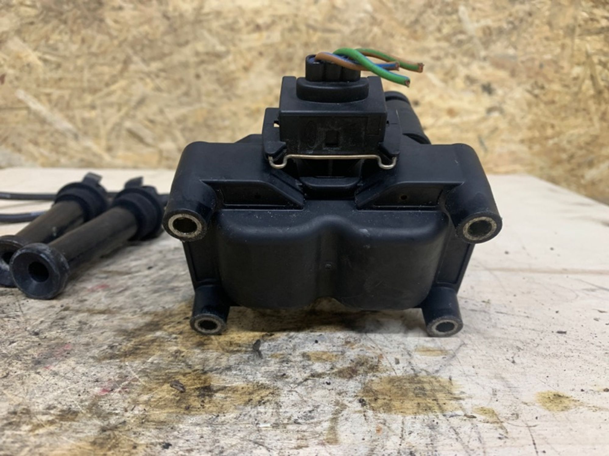 Катушка зажигания Ford Mondeo CJBA, 3000 рублей, Ростов-на-Дону