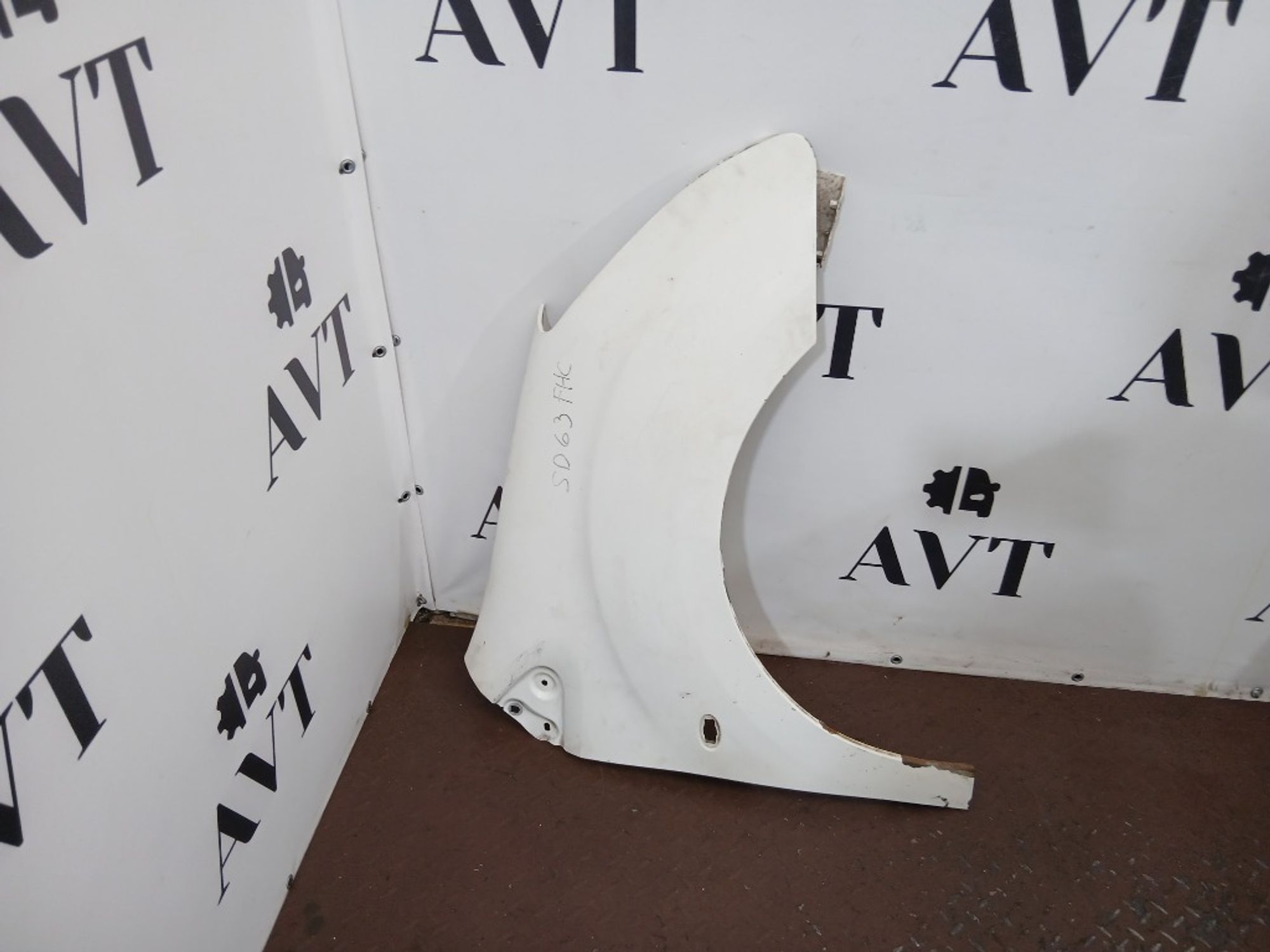 Ноускат (Nose Cut) Peugeot Partner, 115000 рублей, Ростов-на-Дону