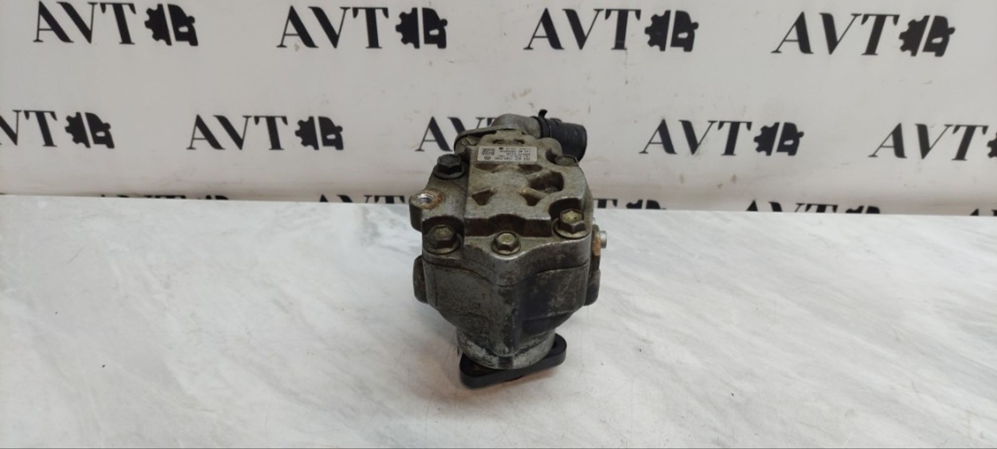 Насос гидроусилителя руля Volkswagen Amarok CDB, 10000 рублей, Ростов-на-Дону