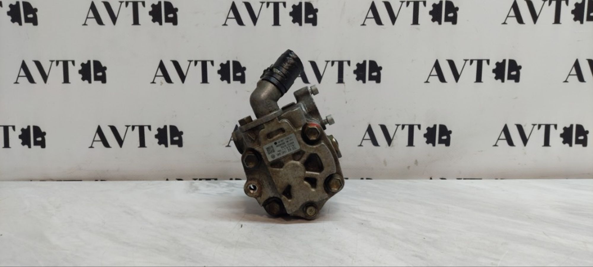 Насос гидроусилителя руля Volkswagen Amarok CDB, 10000 рублей, Ростов-на-Дону