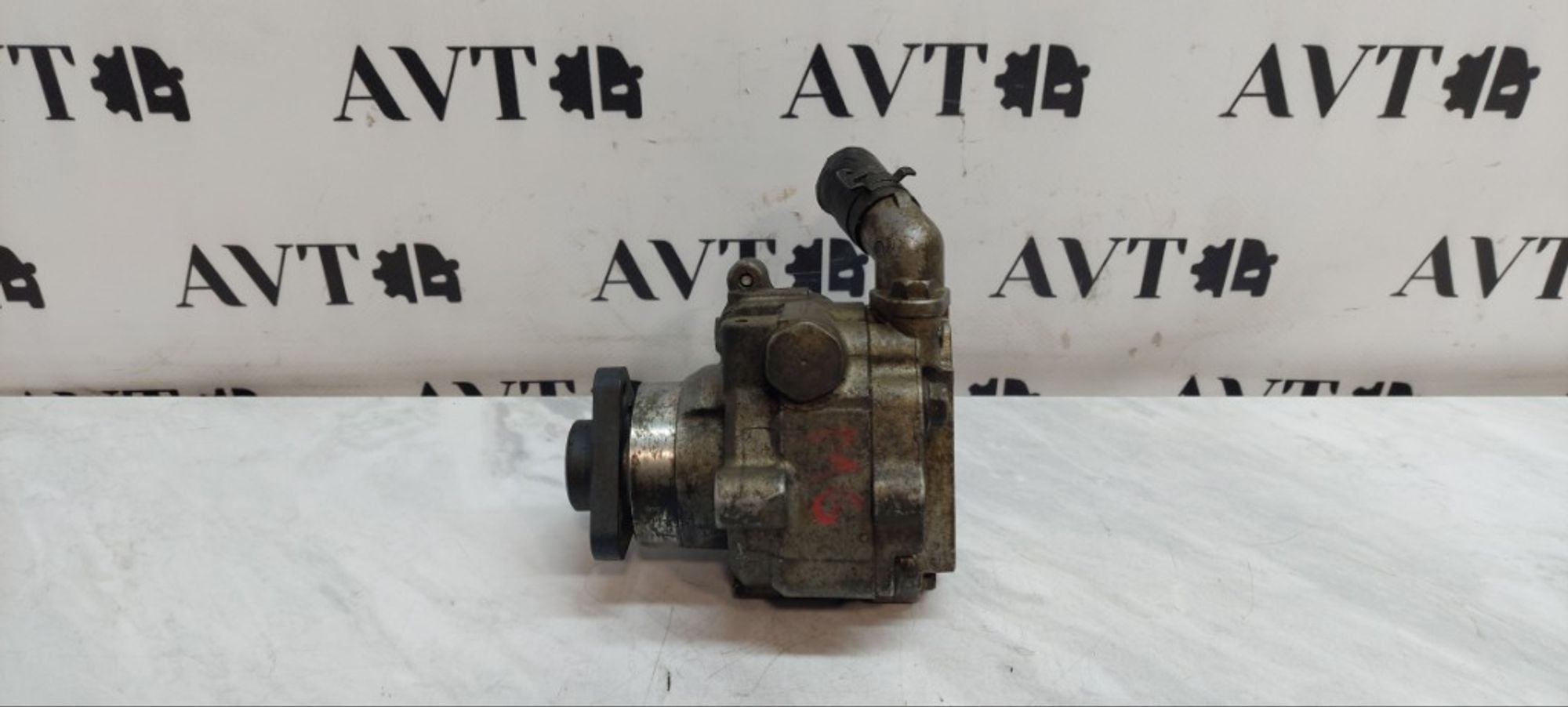 Насос гидроусилителя руля Volkswagen Amarok CDB, 10000 рублей, Ростов-на-Дону