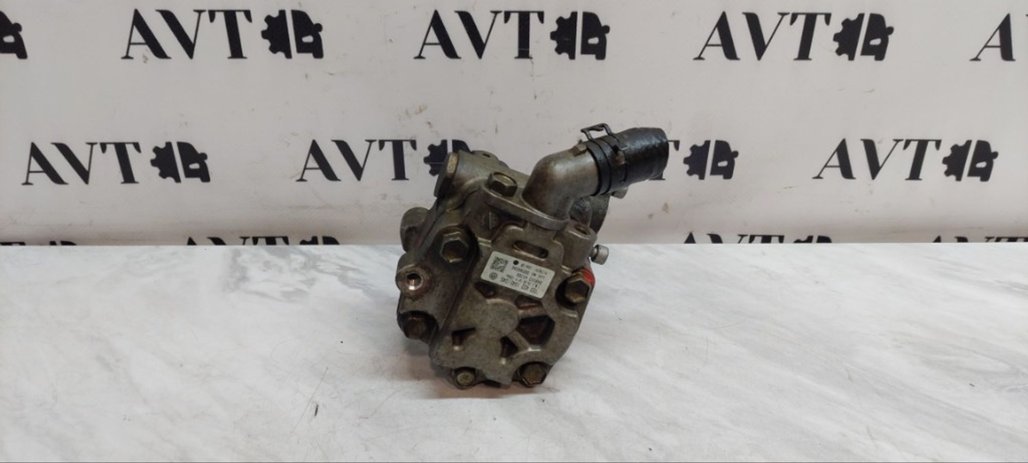 Насос гидроусилителя руля Volkswagen Amarok CDB, 10000 рублей, Ростов-на-Дону