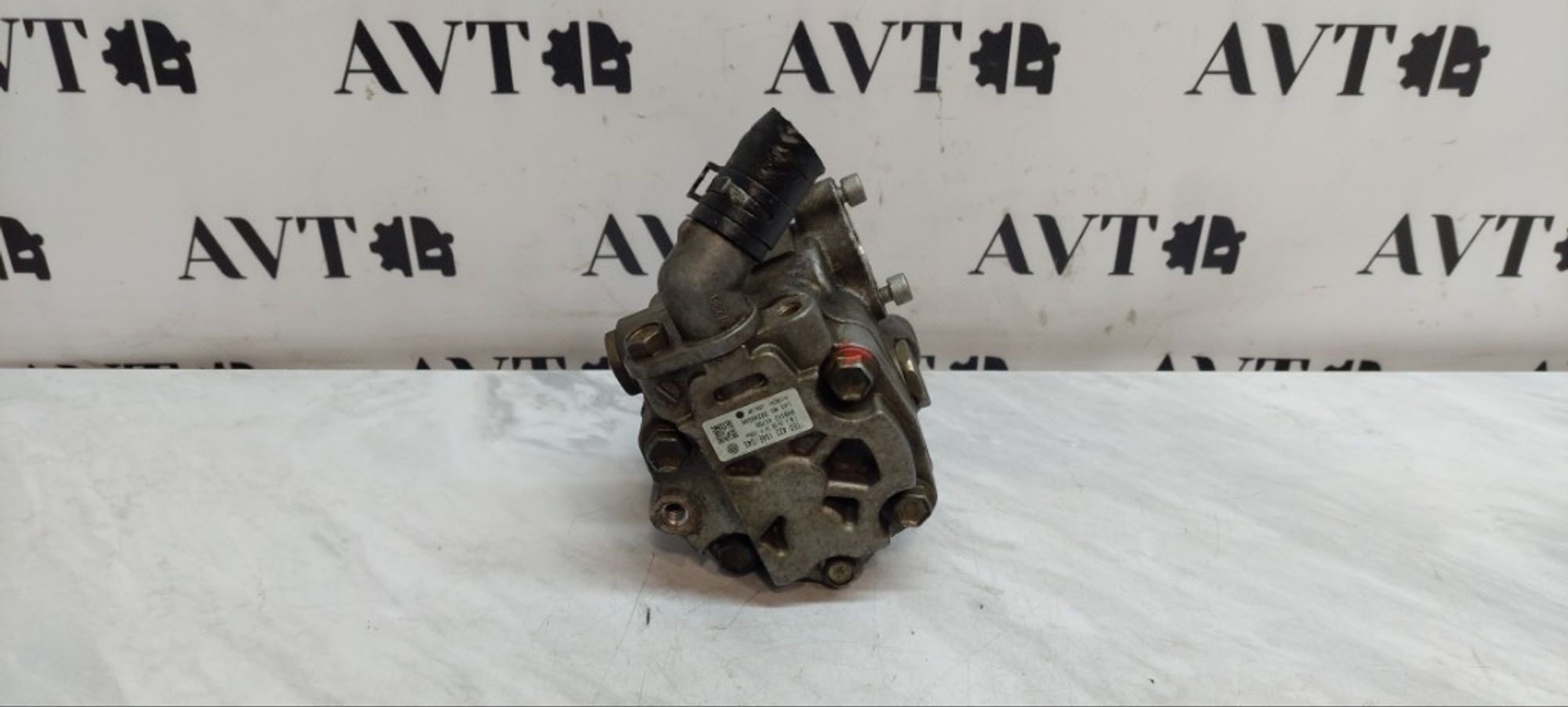 Насос гидроусилителя руля Volkswagen Amarok CDB, 10000 рублей, Ростов-на-Дону