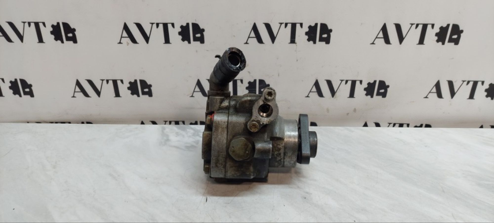 Насос гидроусилителя руля Volkswagen Amarok CDB, 10000 рублей, Ростов-на-Дону