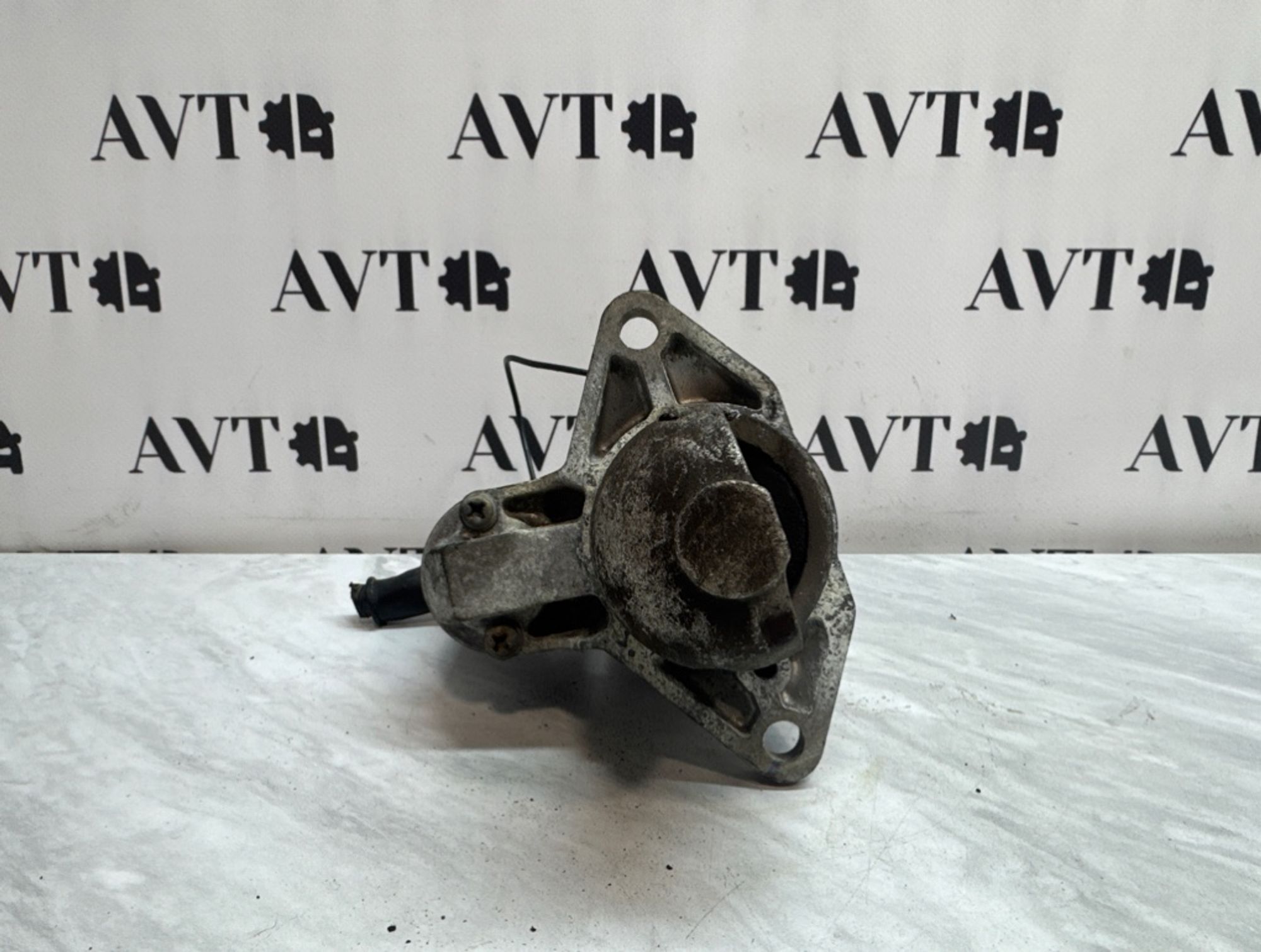 Стартер Subaru Forester EJ205, 4000 рублей, Ростов-на-Дону