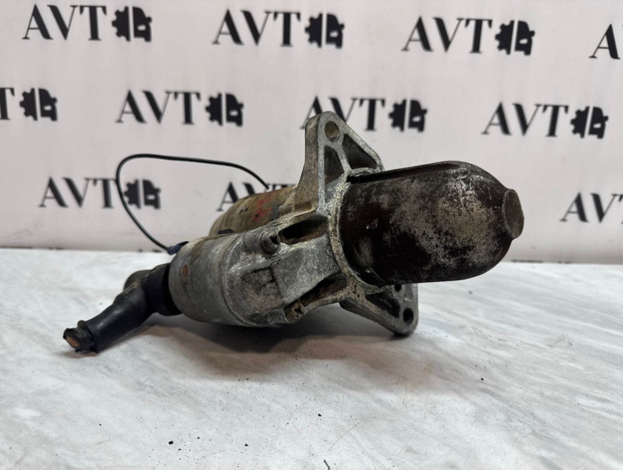 Стартер Subaru Forester EJ205, 4000 рублей, Ростов-на-Дону