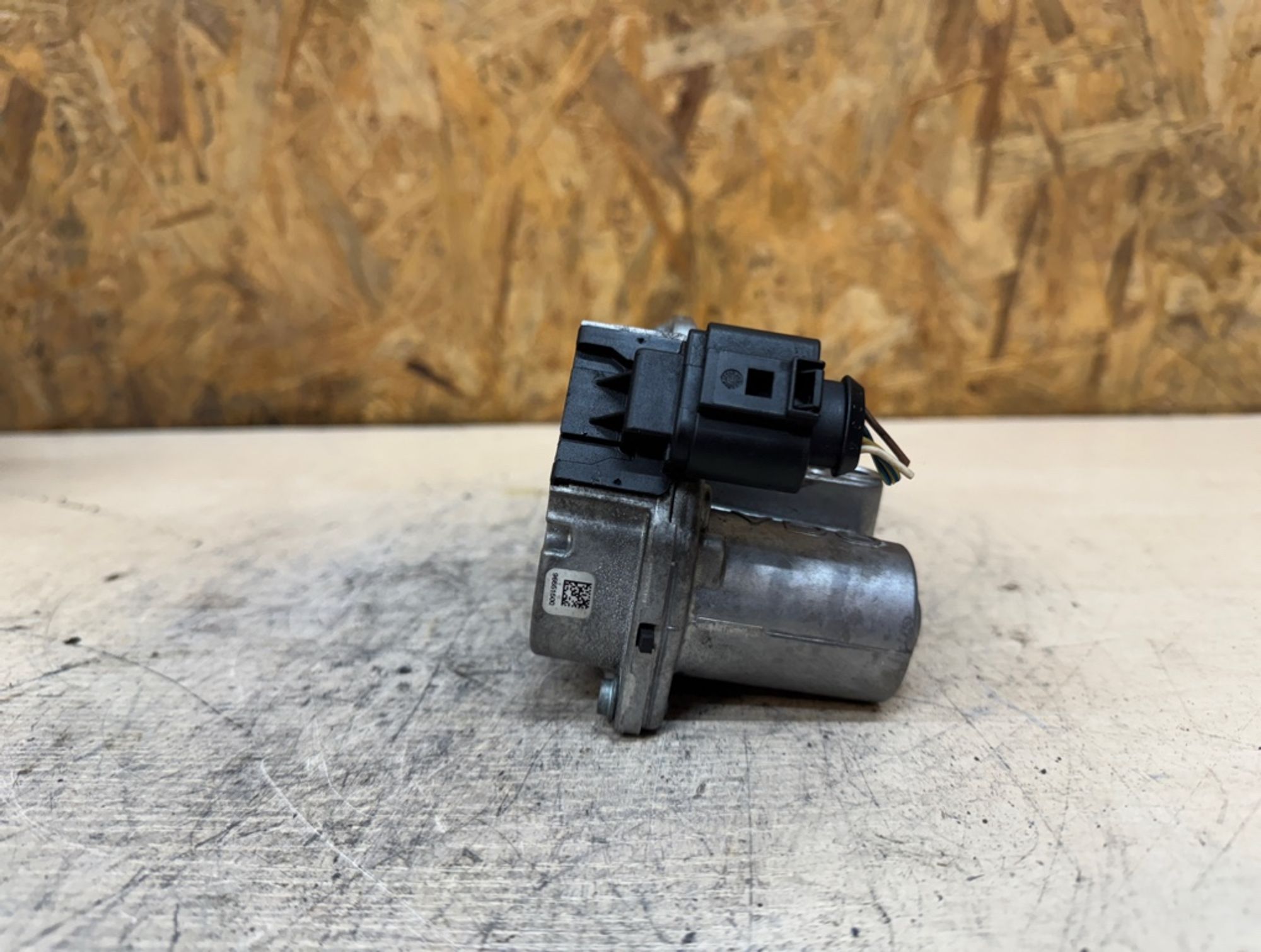 Механизм изменения геометрии впускного коллектора, 3000 рублей, Ростов-на-Дону