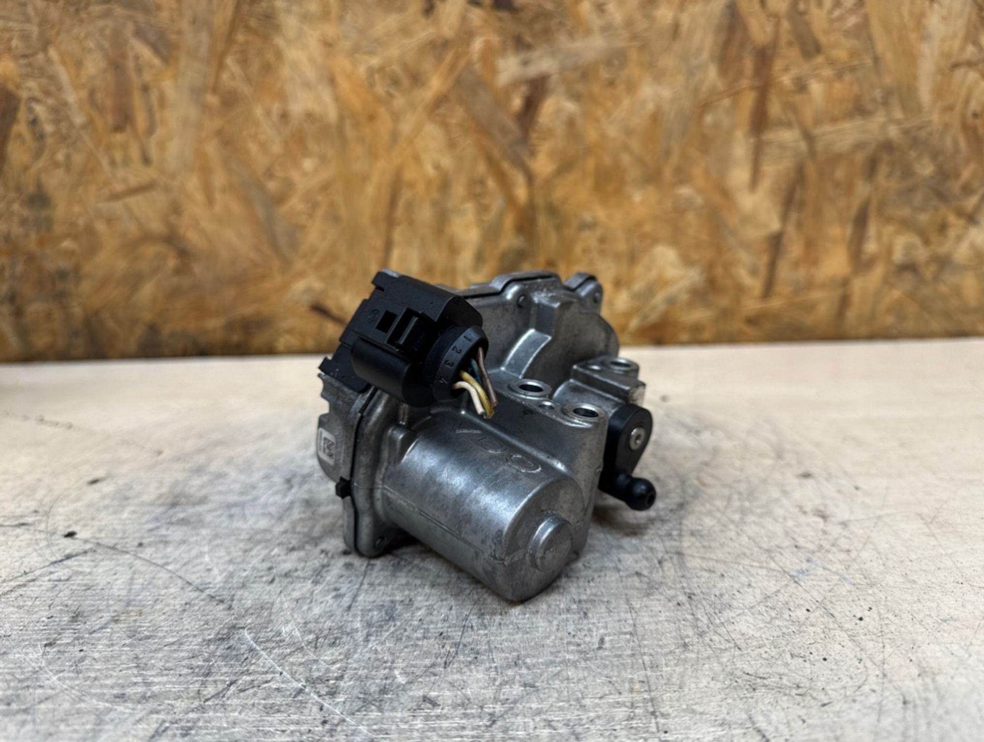 Механизм изменения геометрии впускного коллектора, 3000 рублей, Ростов-на-Дону