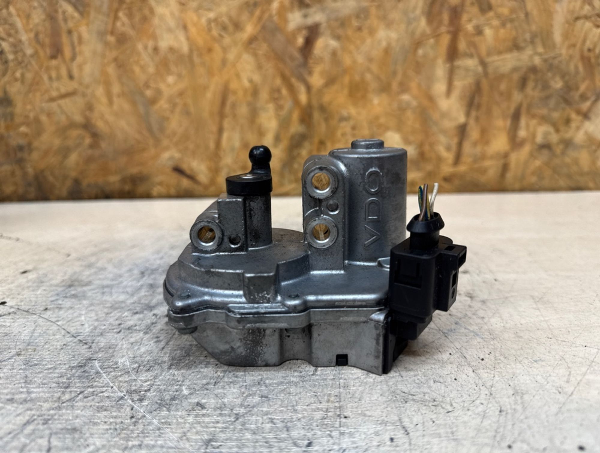 Механизм изменения геометрии впускного коллектора, 3000 рублей, Ростов-на-Дону