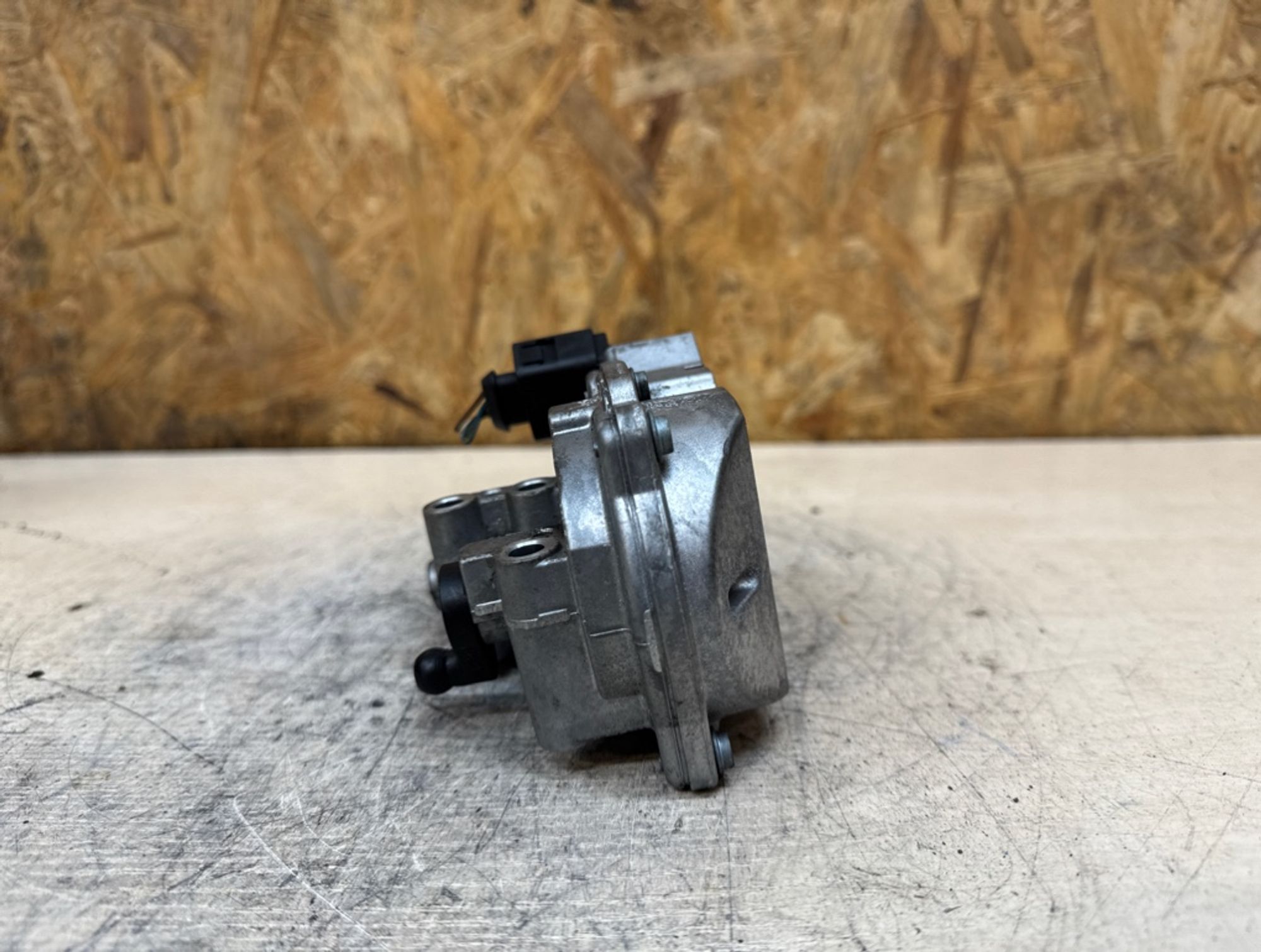 Механизм изменения геометрии впускного коллектора, 3000 рублей, Ростов-на-Дону