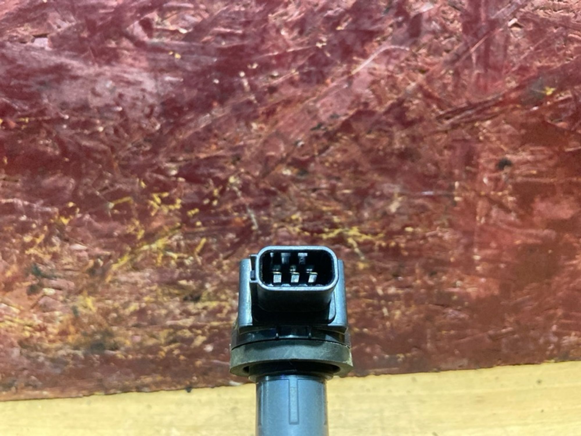 Катушка зажигания Honda CR-V K20A4, 2000 рублей, Ростов-на-Дону