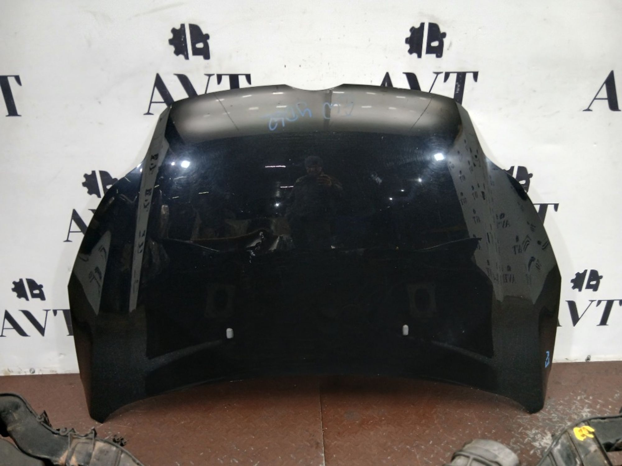 Ноускат (Nose Cut) Ford Focus 3, 100000 рублей, Ростов-на-Дону