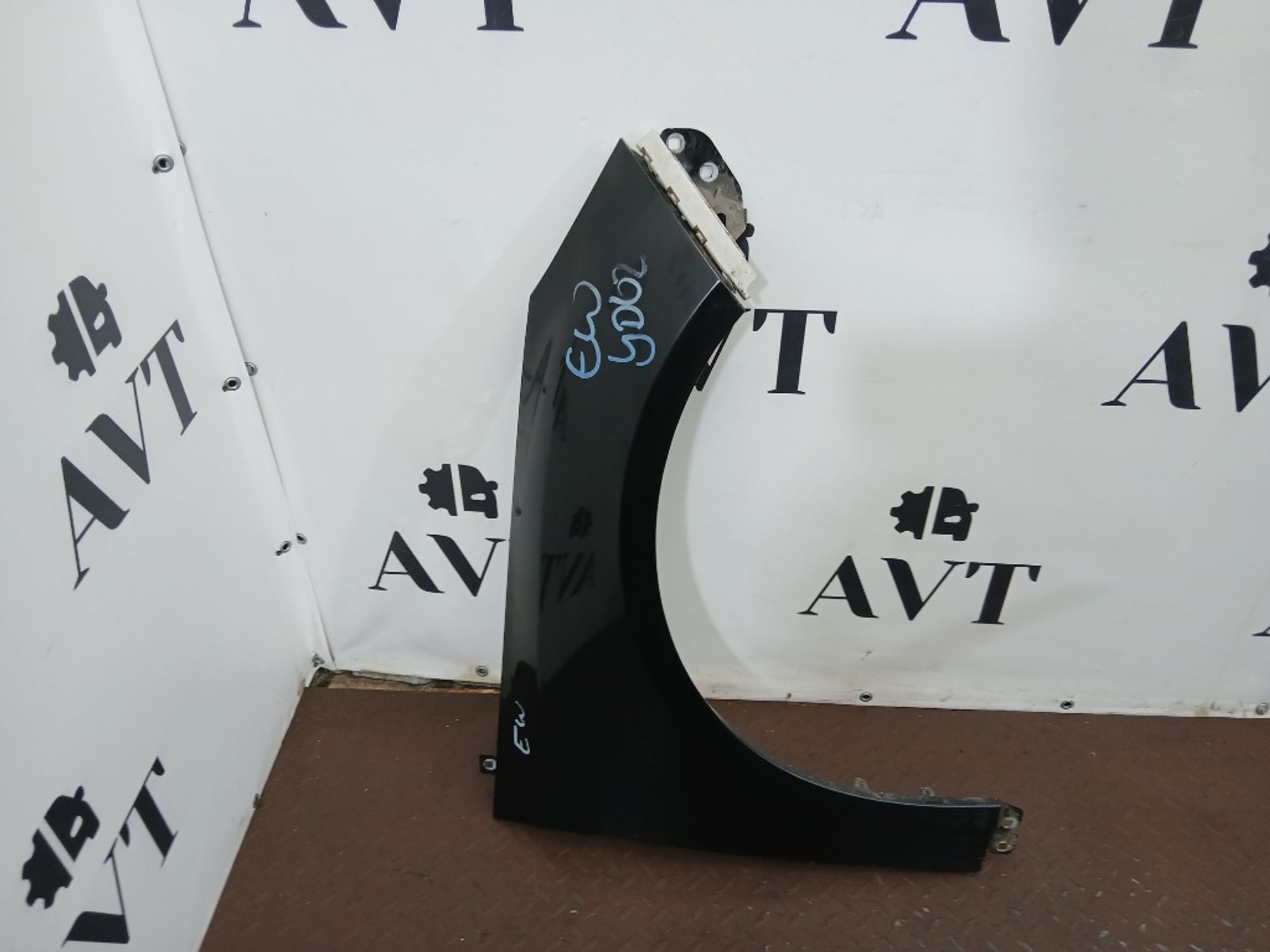 Ноускат (Nose Cut) Ford Focus 3, 100000 рублей, Ростов-на-Дону