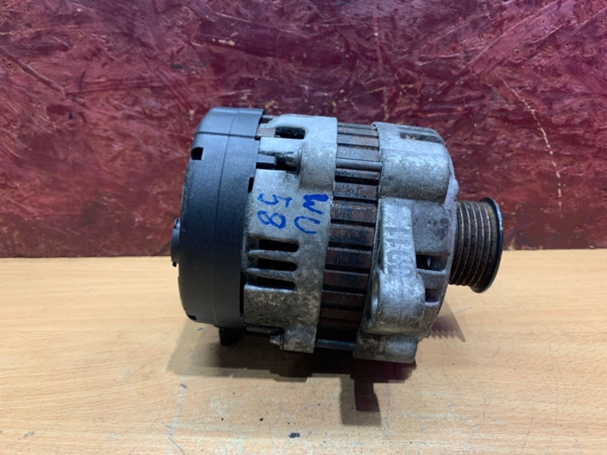 Генератор Volkswagen Passat B6 CBAB, 6000 рублей, Ростов-на-Дону