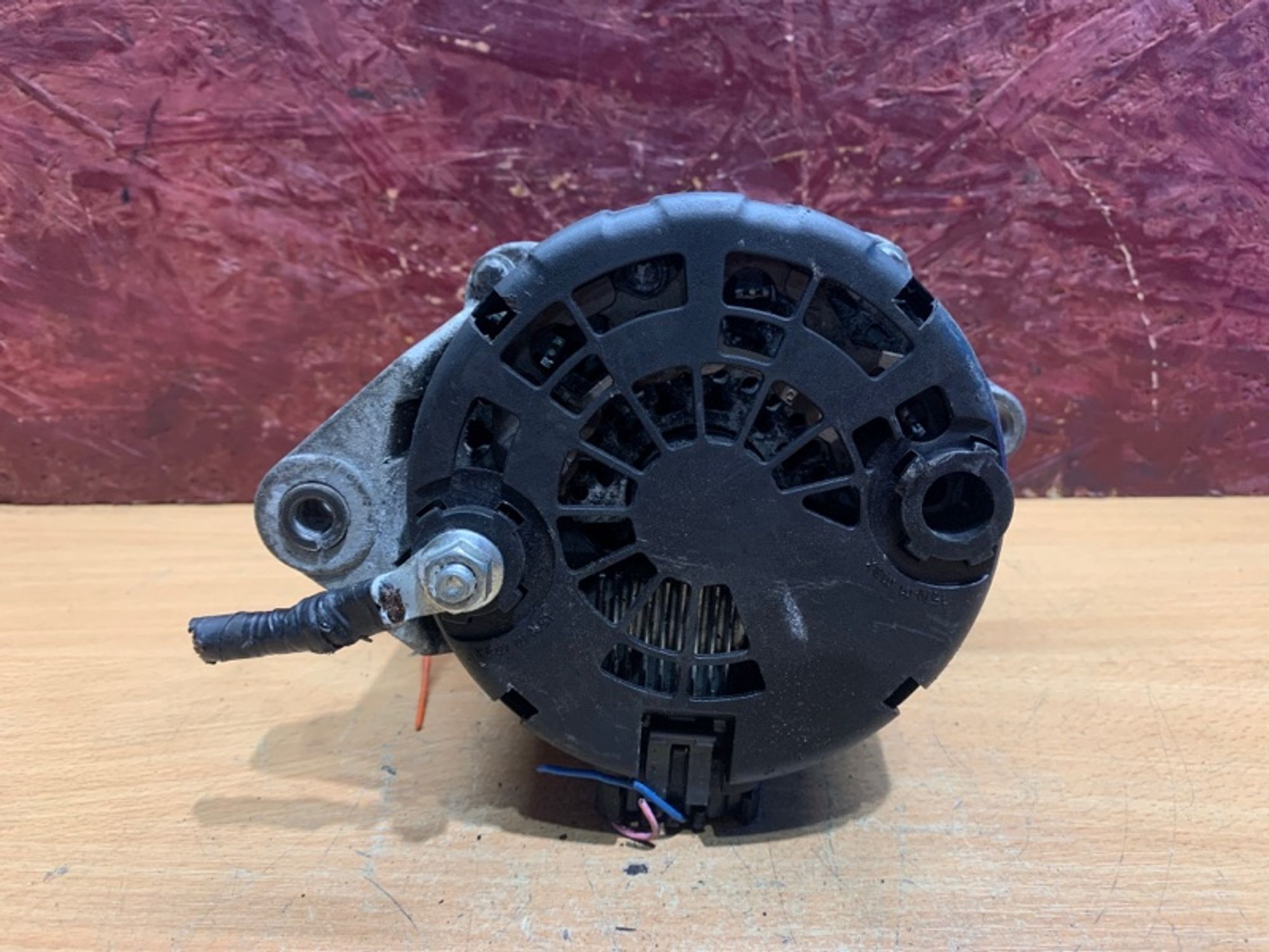 Генератор Volkswagen Passat B6 CBAB, 6000 рублей, Ростов-на-Дону