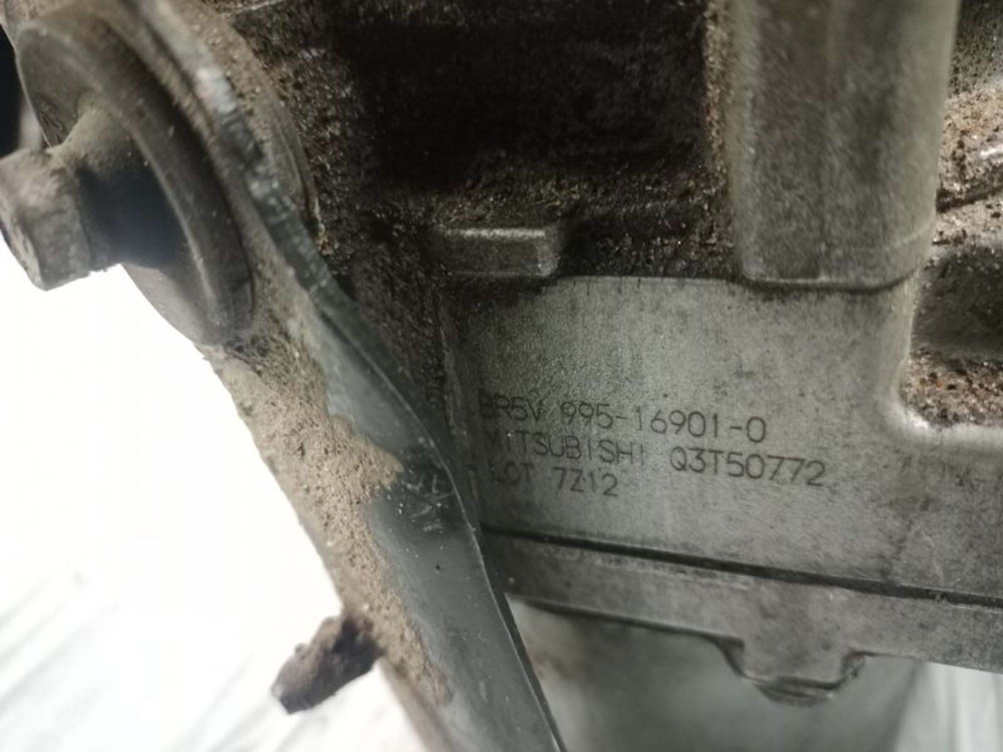 Электрогидроусилитель руля Mazda 3 BK LF, 8000 рублей, Ростов-на-Дону