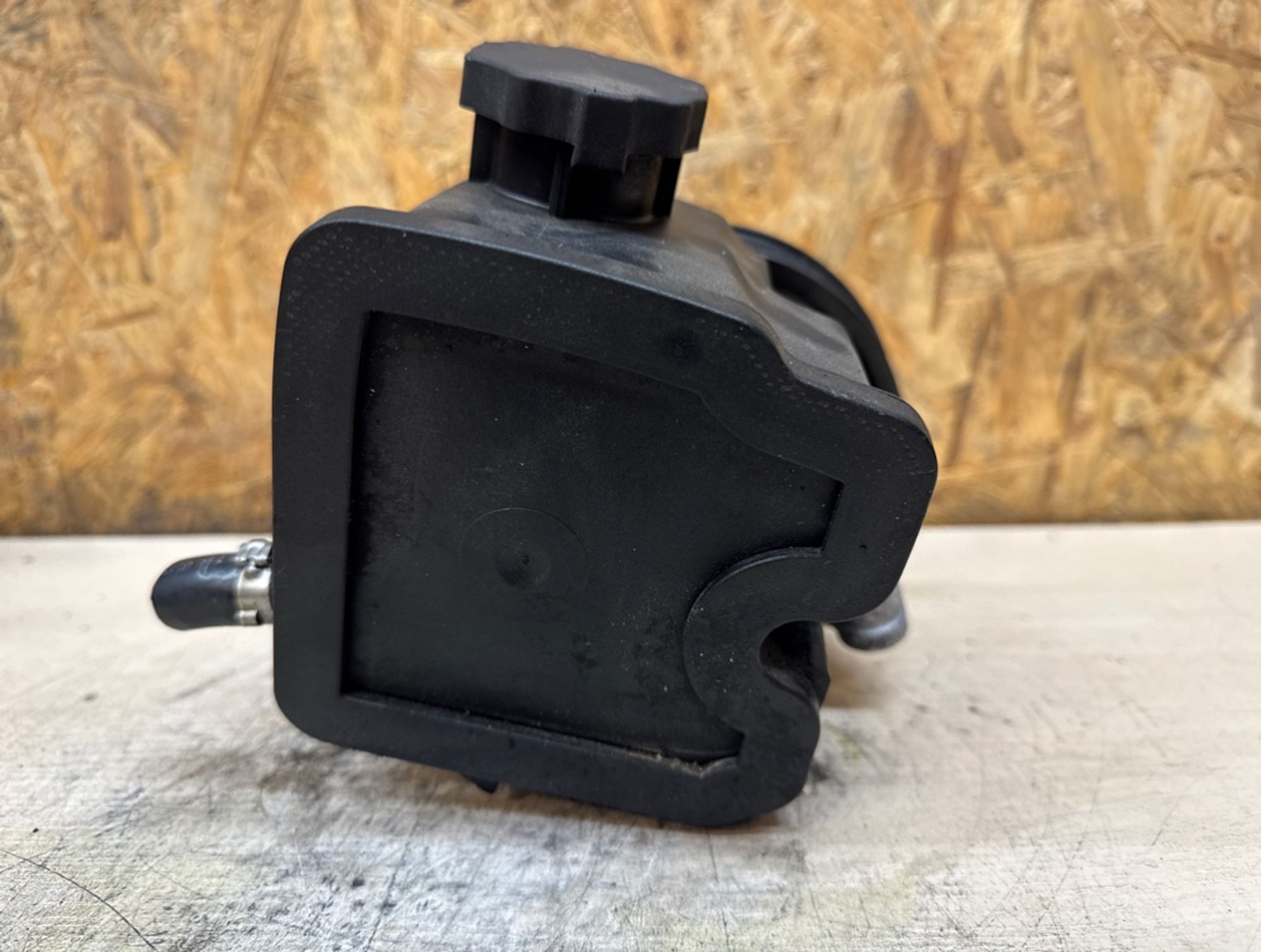 Насос гидроусилителя руля Mercedes-Benz E-Class, 4000 рублей, Ростов-на-Дону