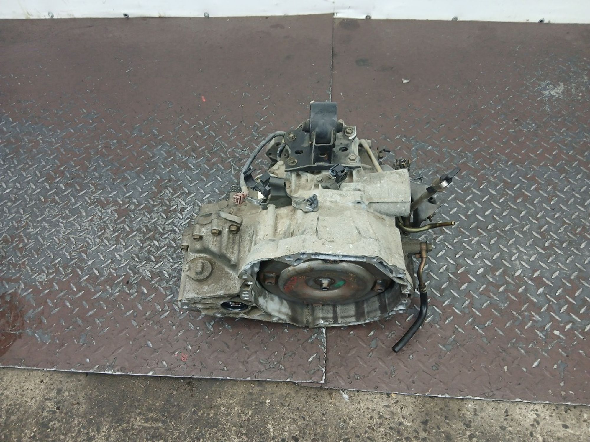 АКПП Nissan Almera QG18DE, 45000 рублей, Ростов-на-Дону